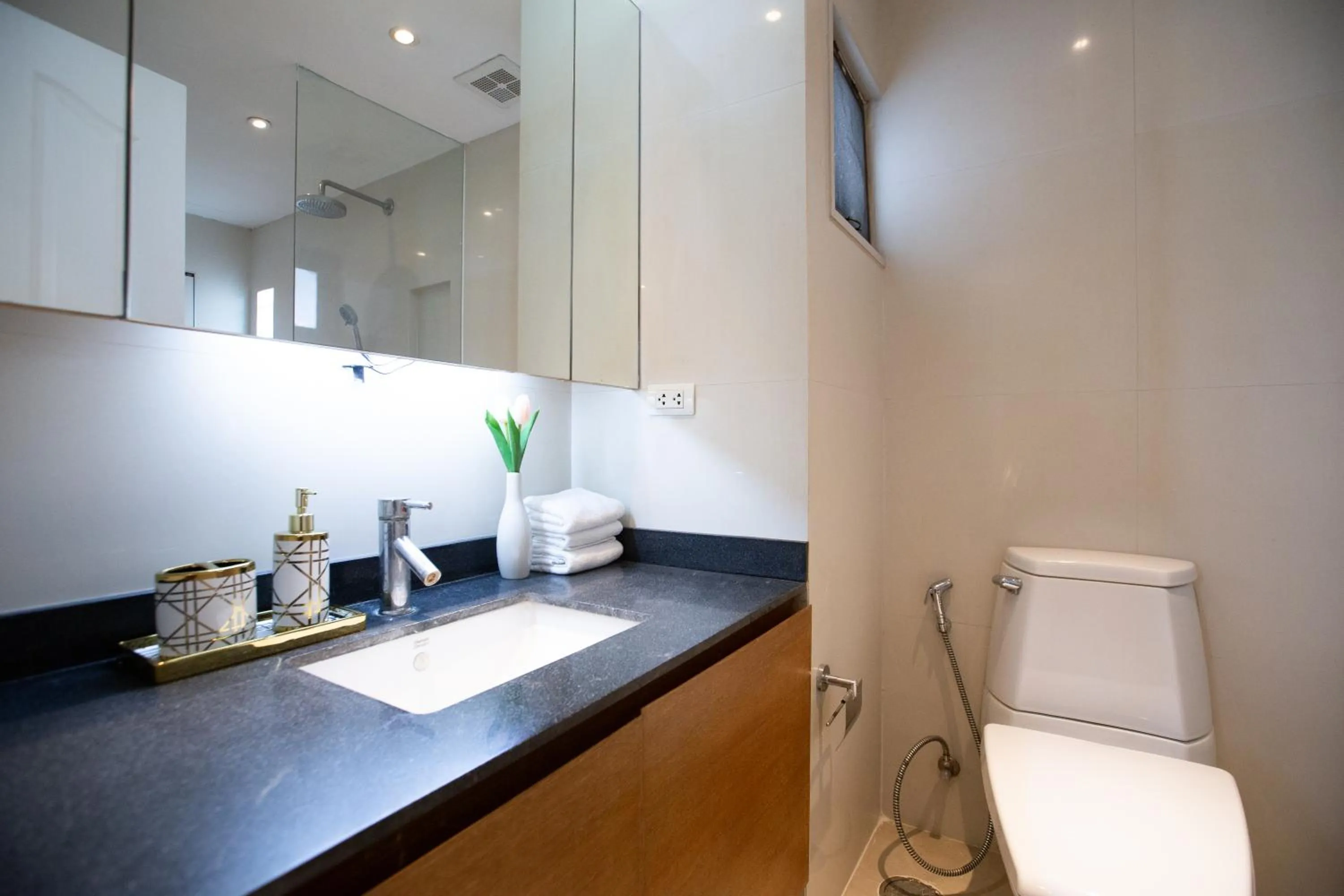 Baan Sawasdee Residence