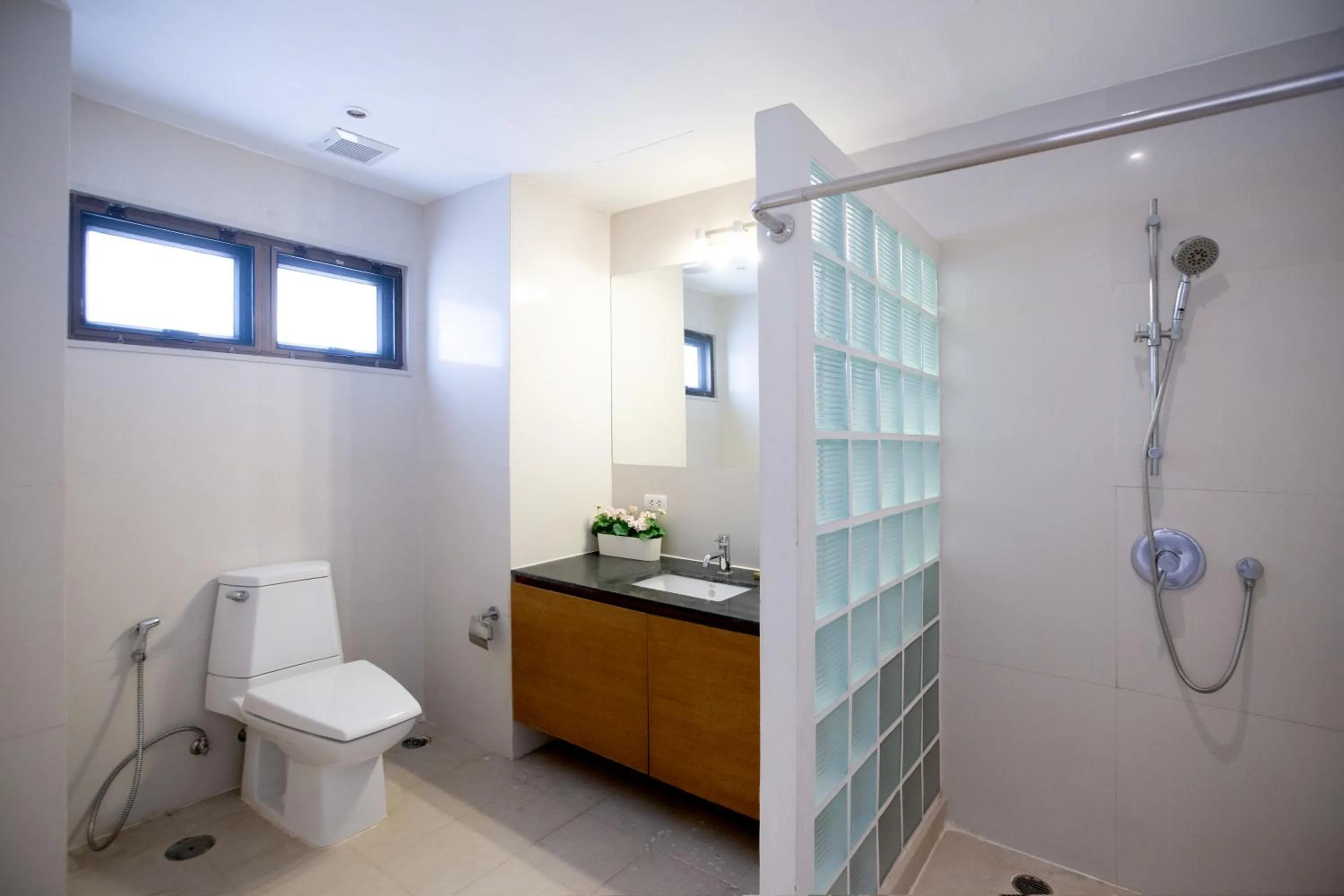 Baan Sawasdee Residence