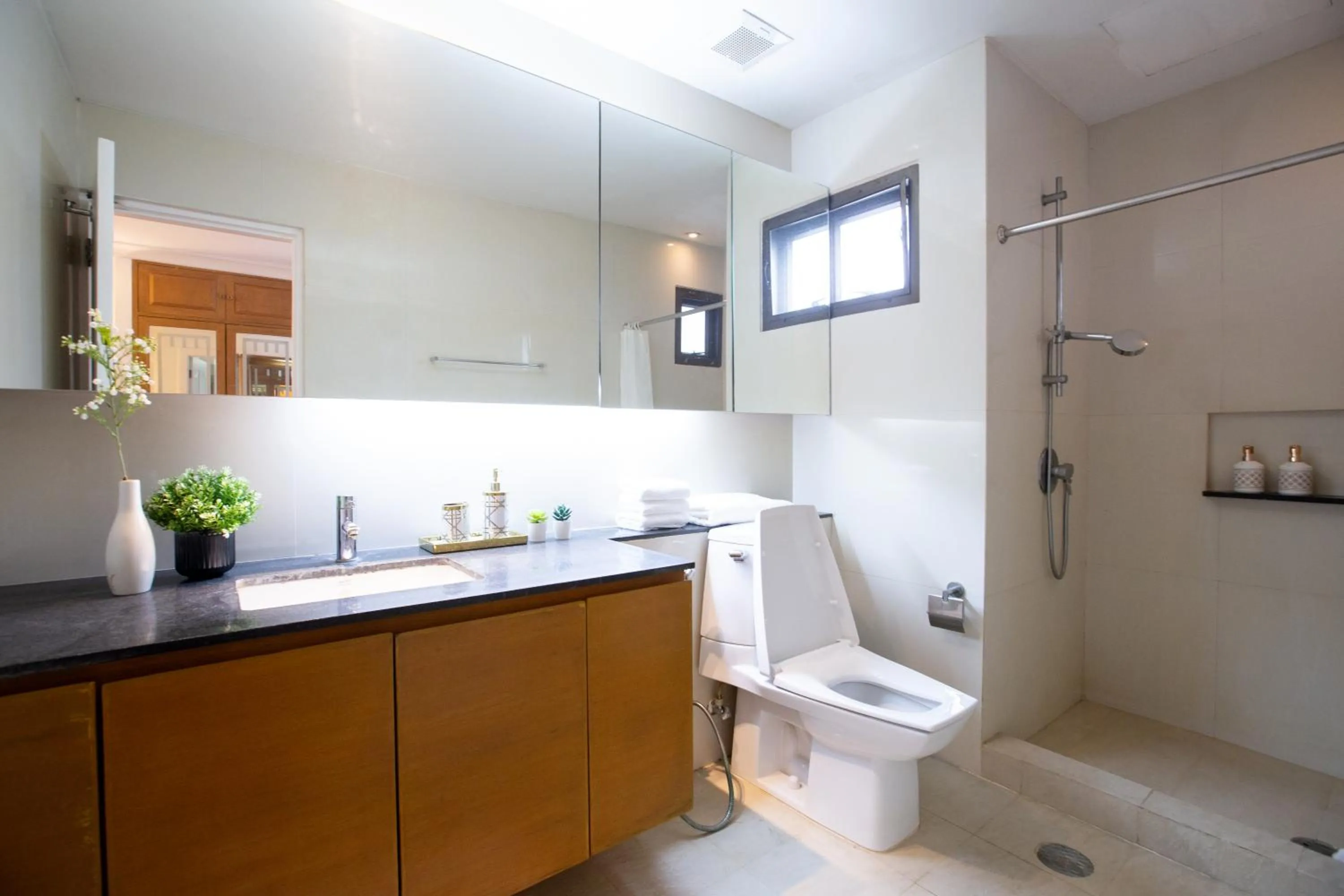 Baan Sawasdee Residence