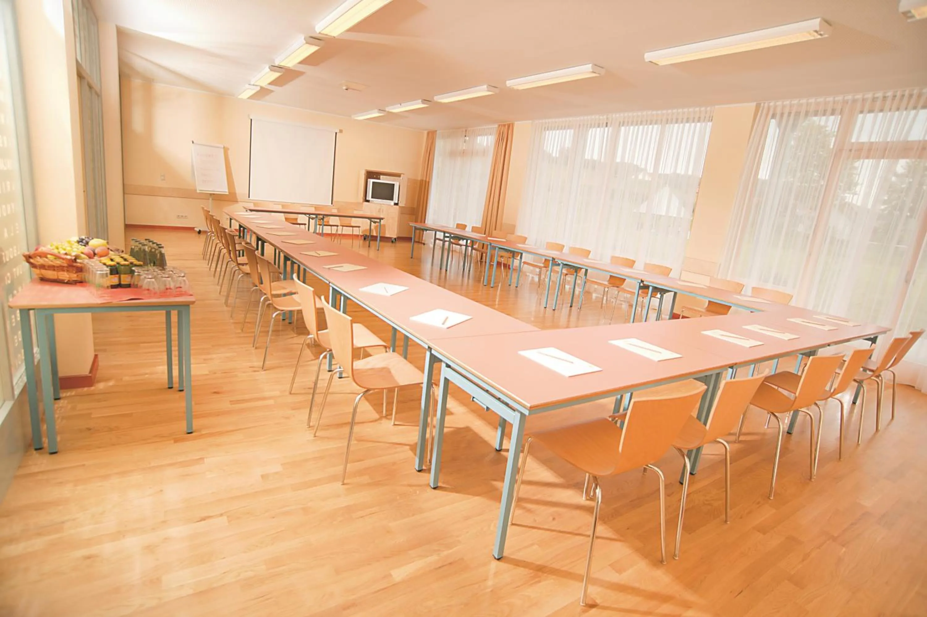 Business facilities in JUFA Hotel Vulkanland