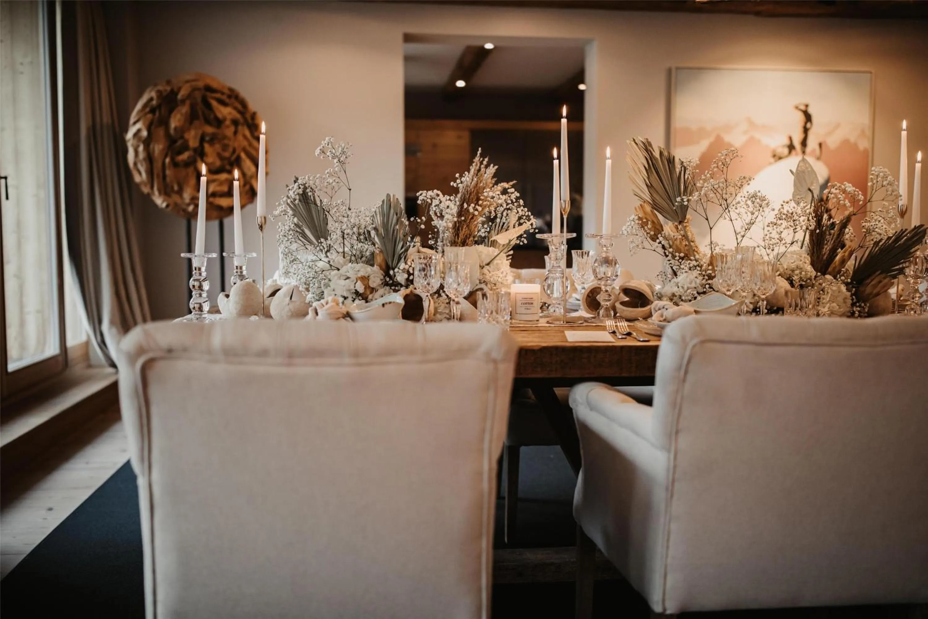 Other in Kempinski Hotel Das Tirol