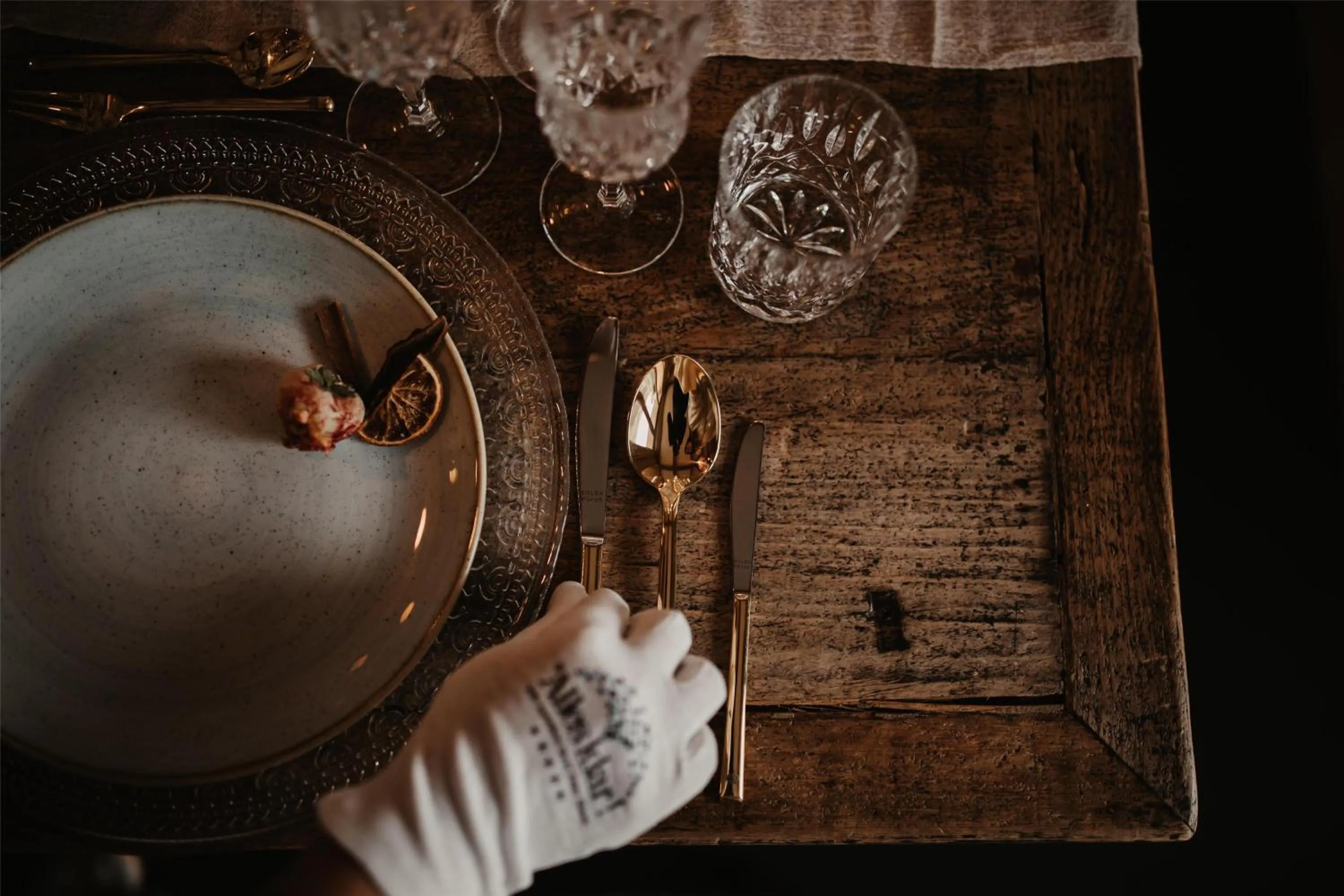 Other in Kempinski Hotel Das Tirol