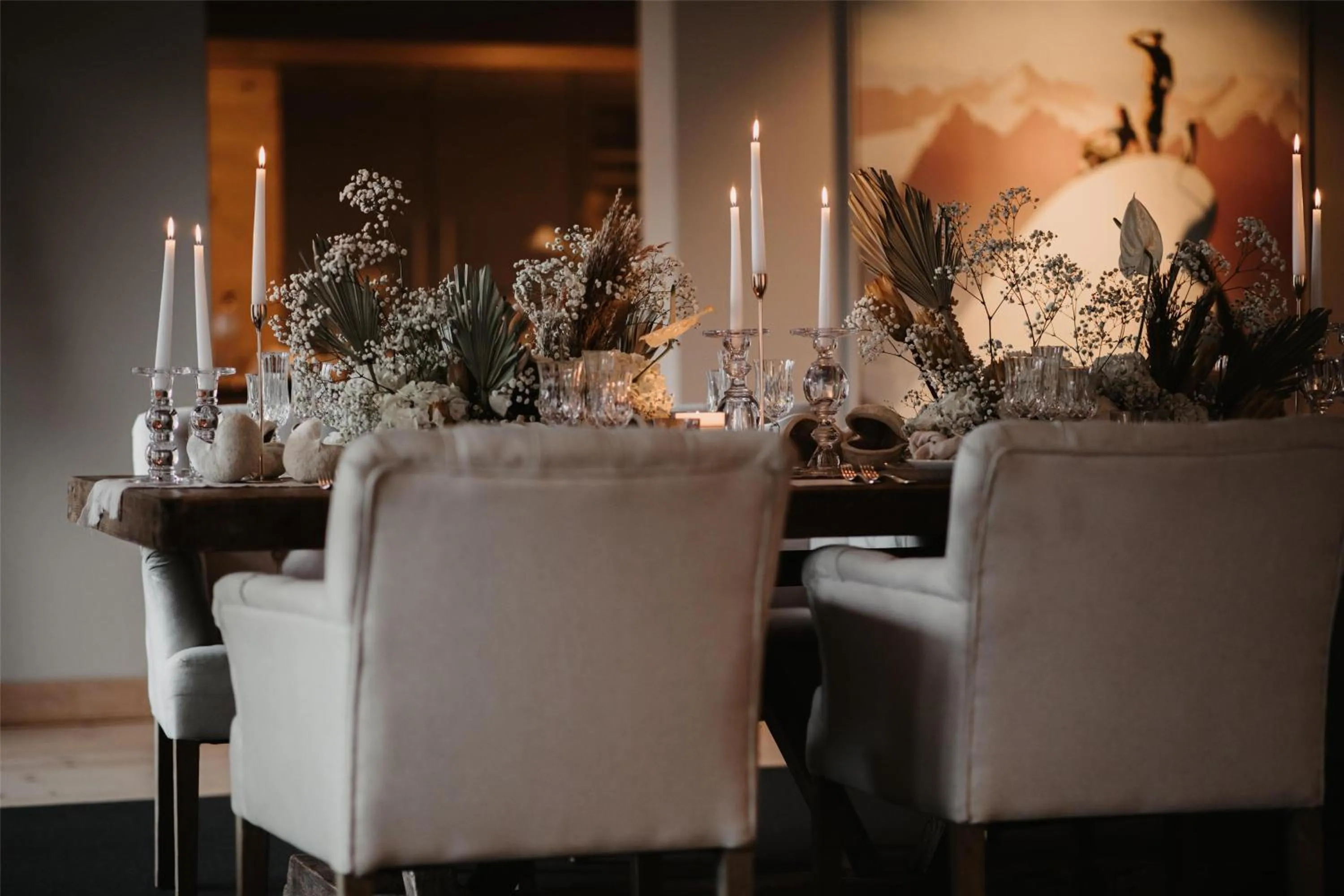 Other in Kempinski Hotel Das Tirol