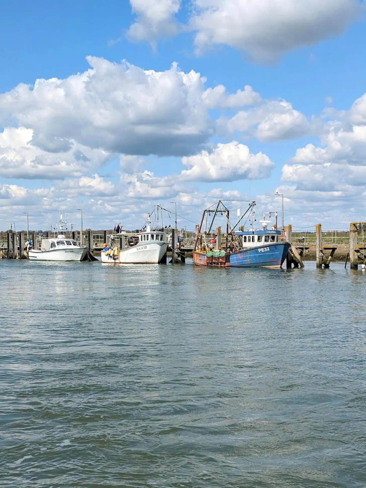 Nearby landmark in Humphries Cross Apartments