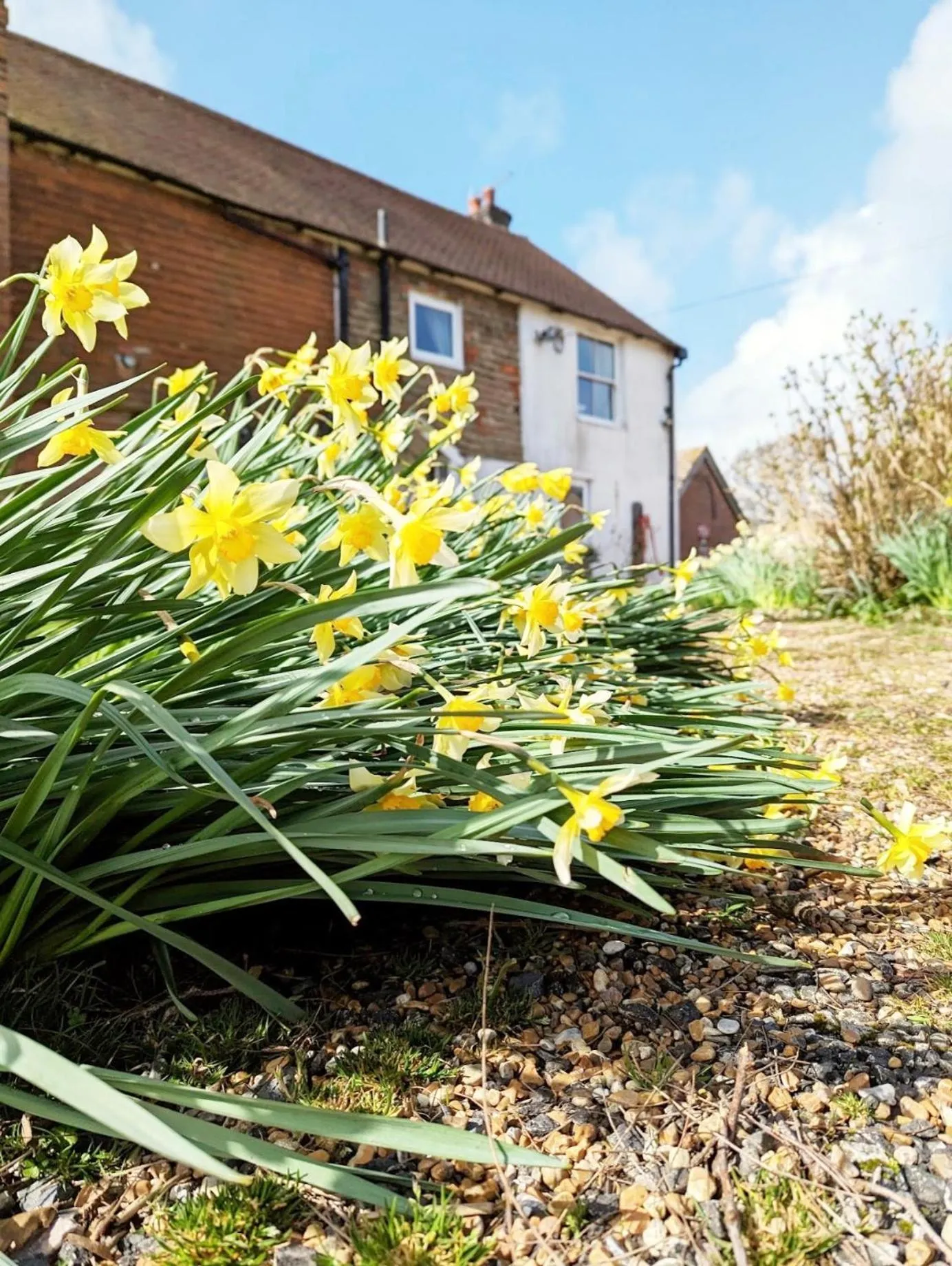 Property building in Humphries Cross Apartments