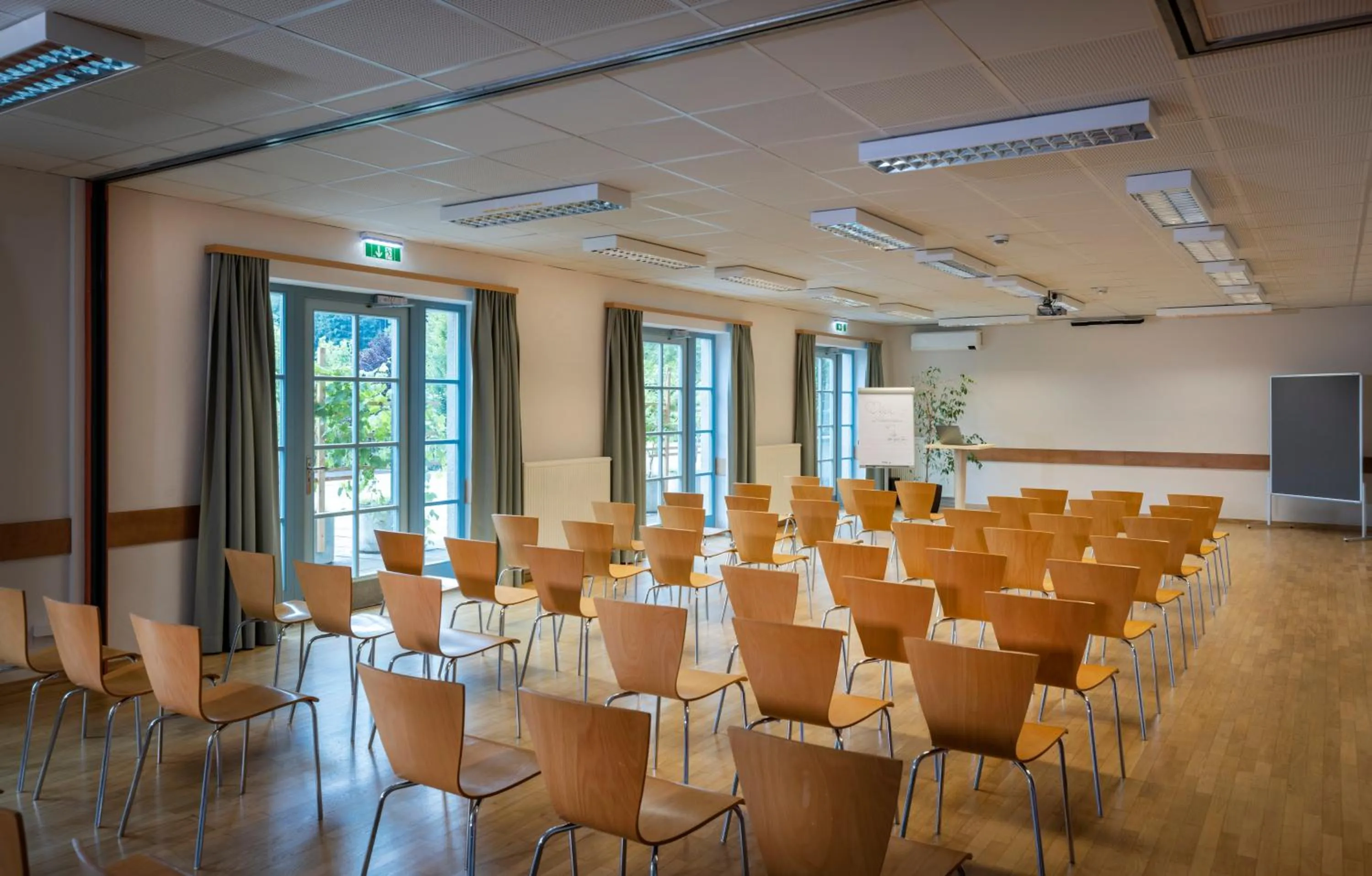 Meeting/conference room in JUFA Hotel Deutschlandsberg
