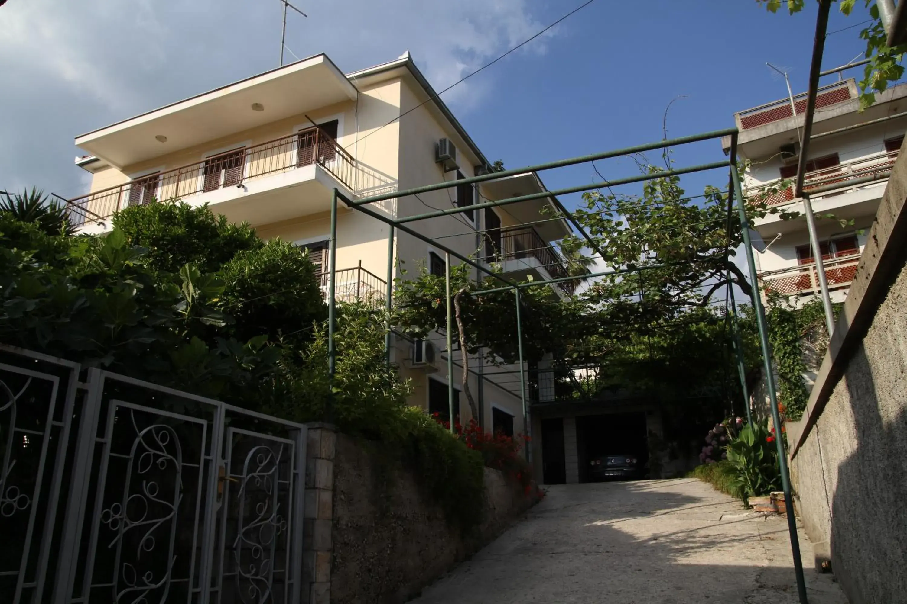 Apartments Gugolj M&M Apartments Gugolj M&M