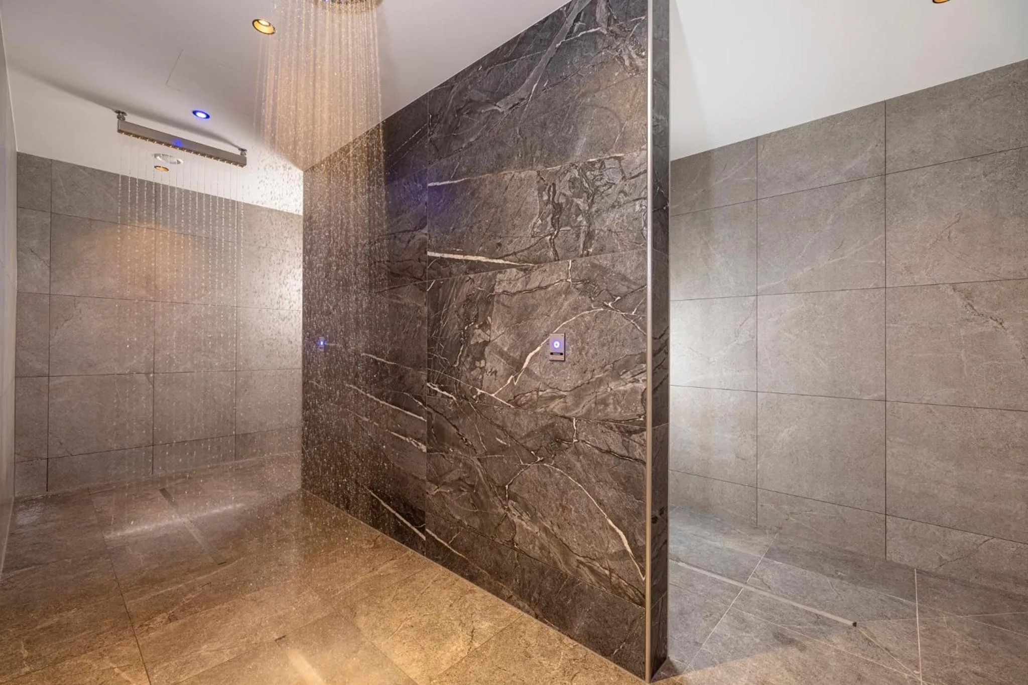 Spa and wellness centre/facilities in Thermal-Badhotel Kirchler