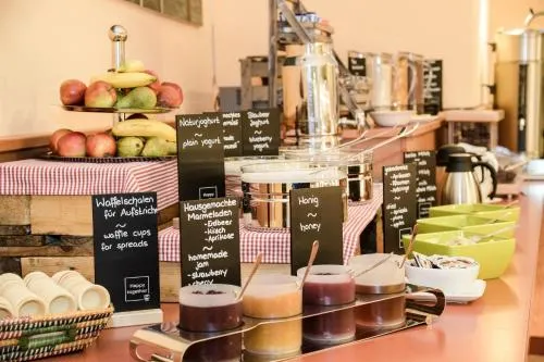 JUFA Hotel Seckau - Self Check-in