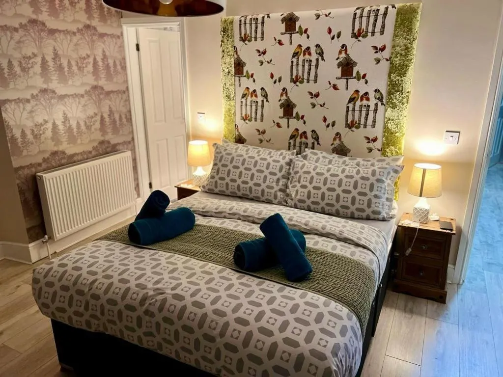 Summerhill Guest House