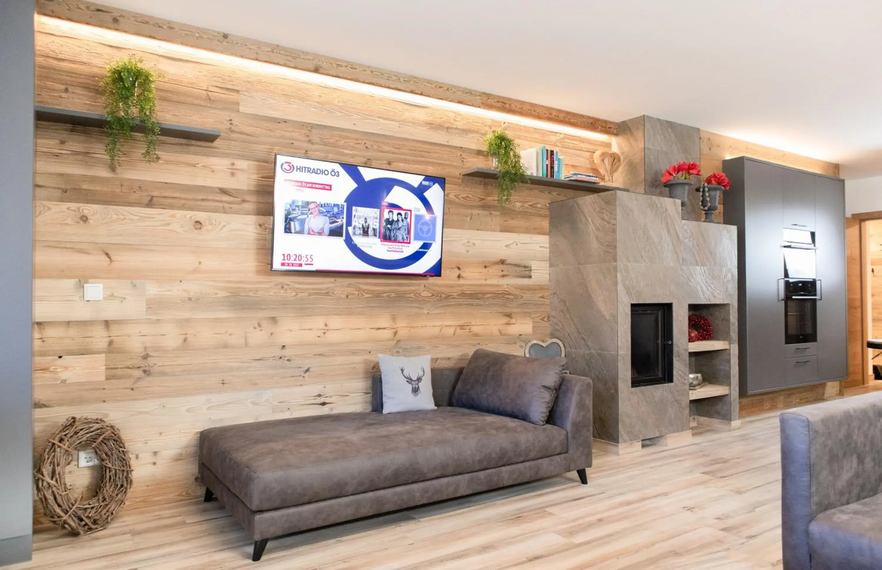 Deluxe Apartment in AvenidA Style Appartements by Alpin Rentals Deluxe Apartment in AvenidA Style Appartements by Alpin Rentals