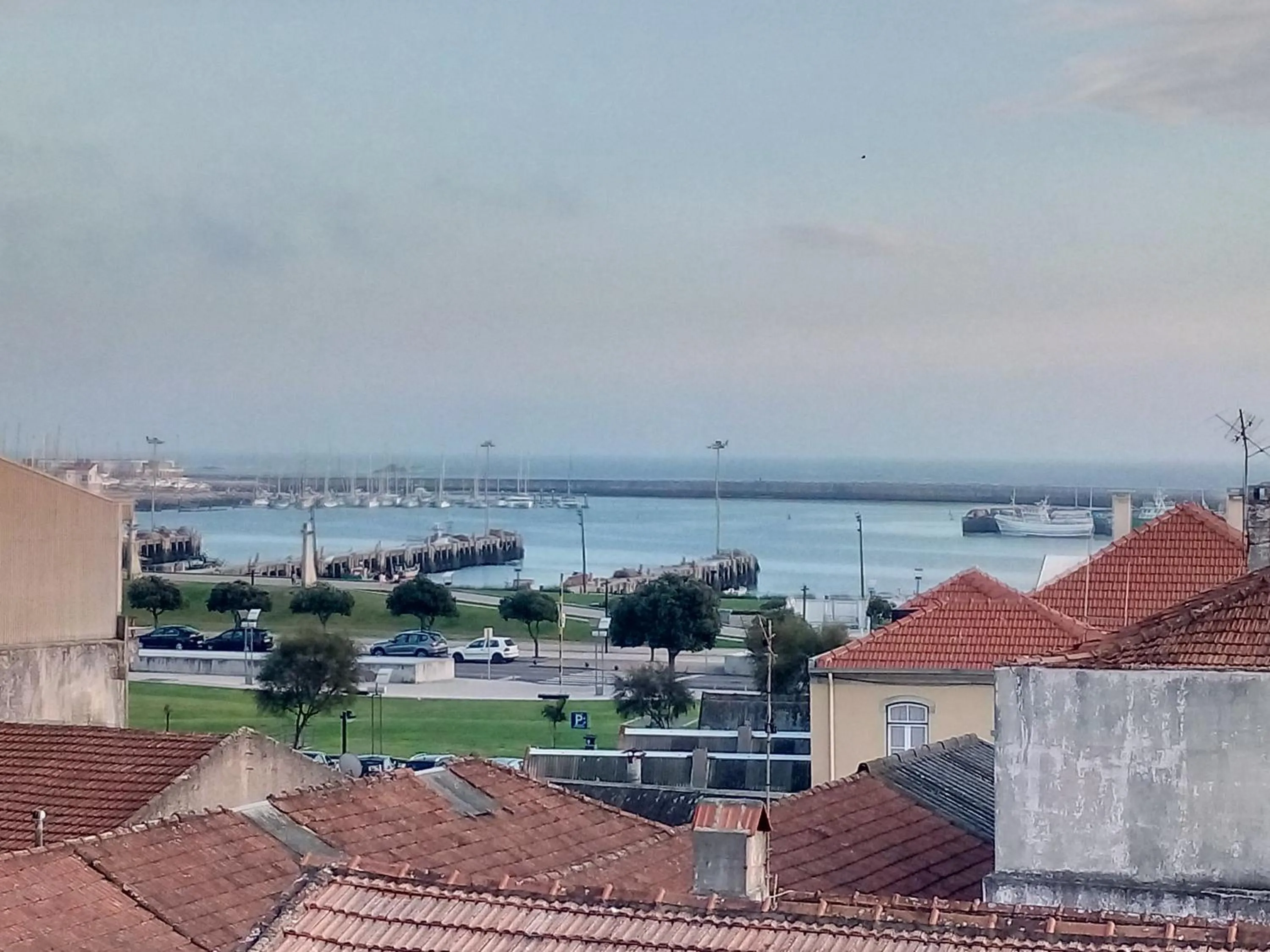 View (from property/room) in Harbour Views Penthouse