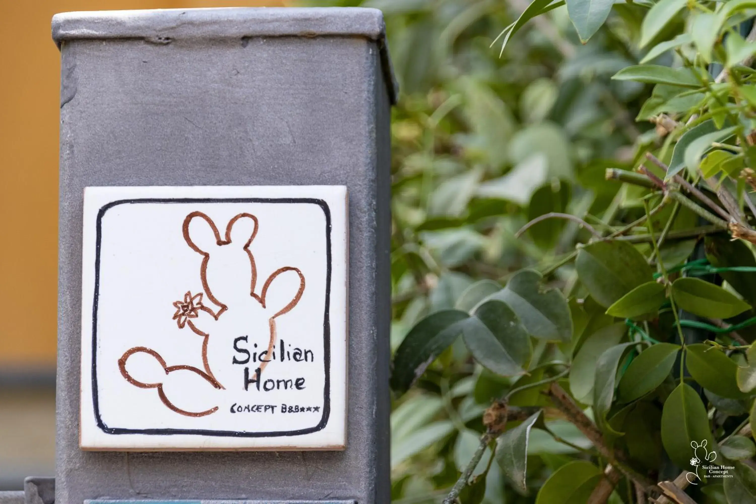 Sicilian Home Sicilian Home