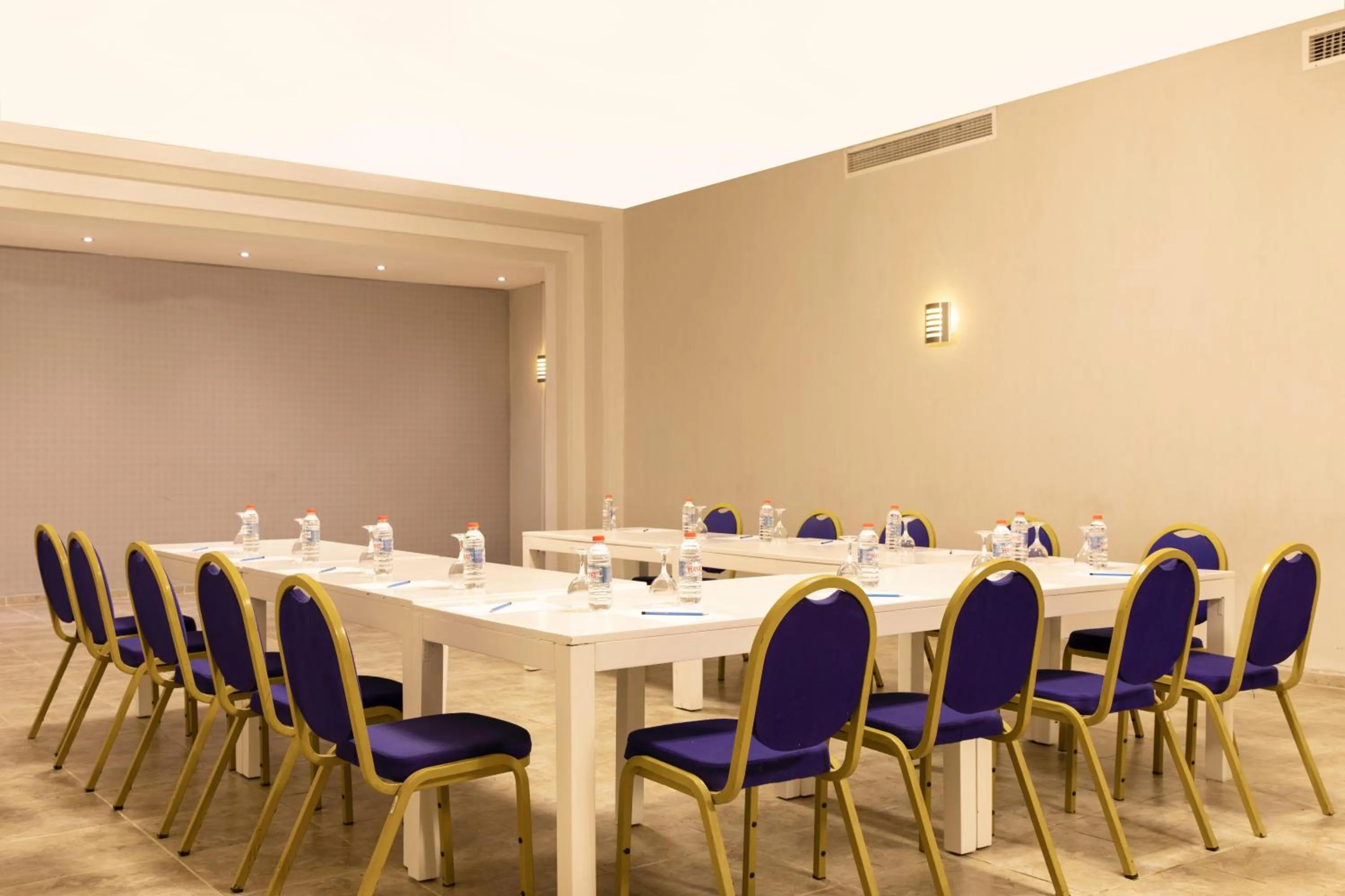 Meeting/conference room in Selectum Collection Bodrum