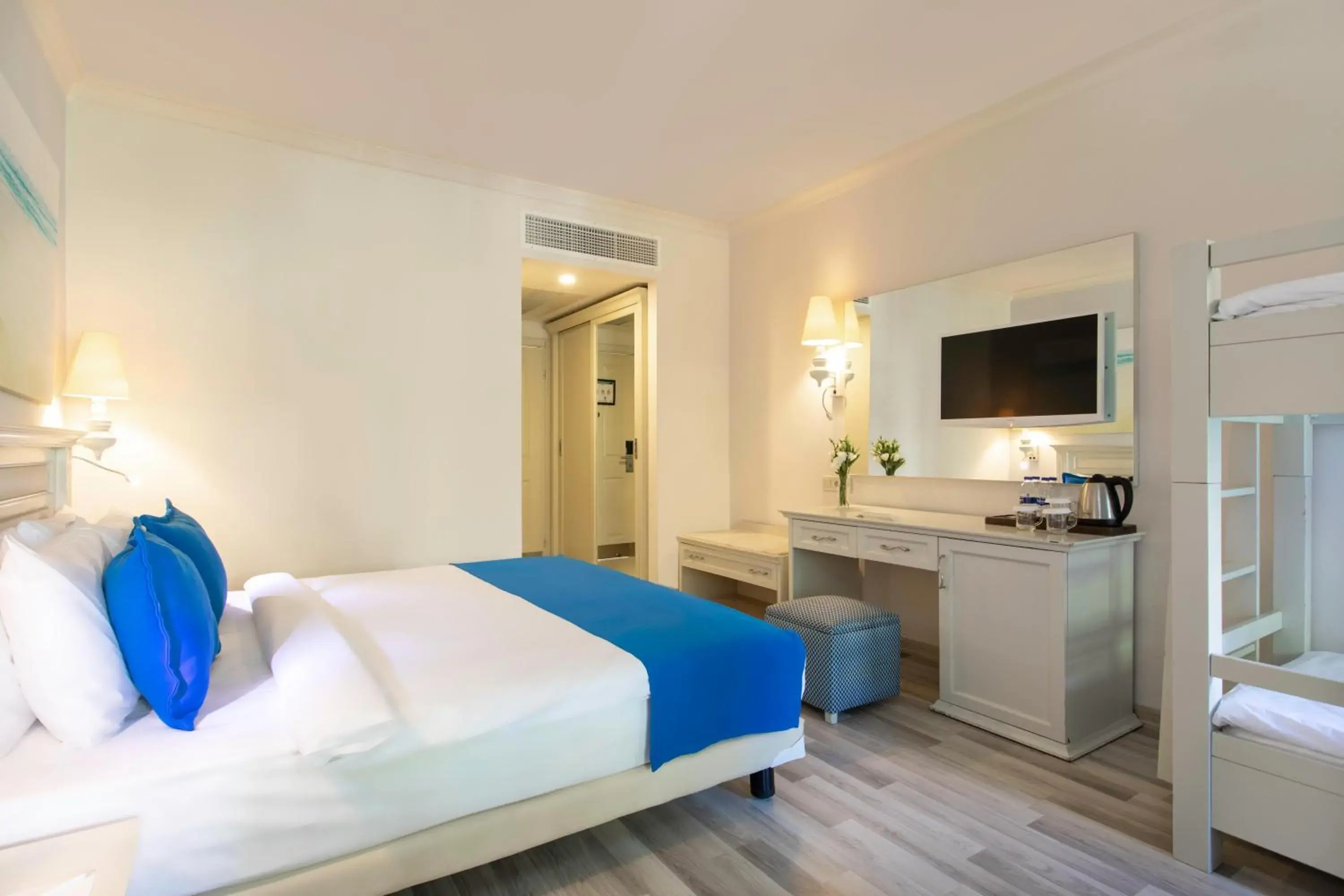 Photo of the whole room, Bed in Selectum Collection Bodrum Photo of the whole room, Bed in Selectum Collection Bodrum