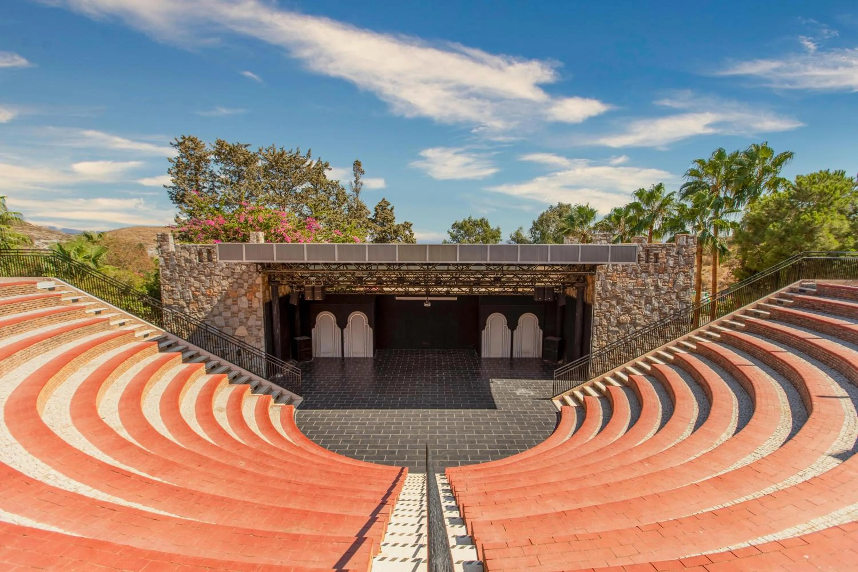 Activities in Selectum Collection Bodrum