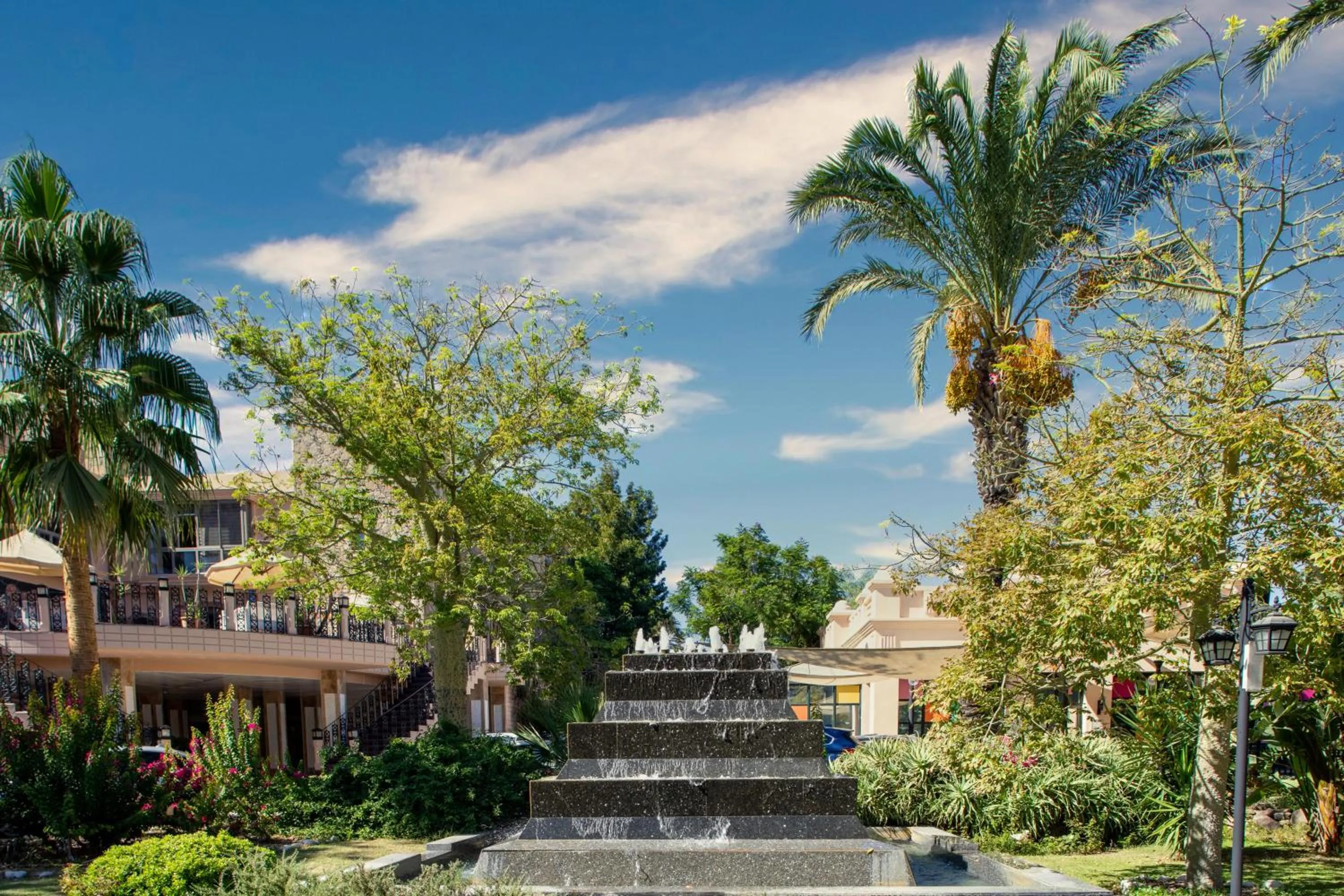 Property building in Selectum Collection Bodrum