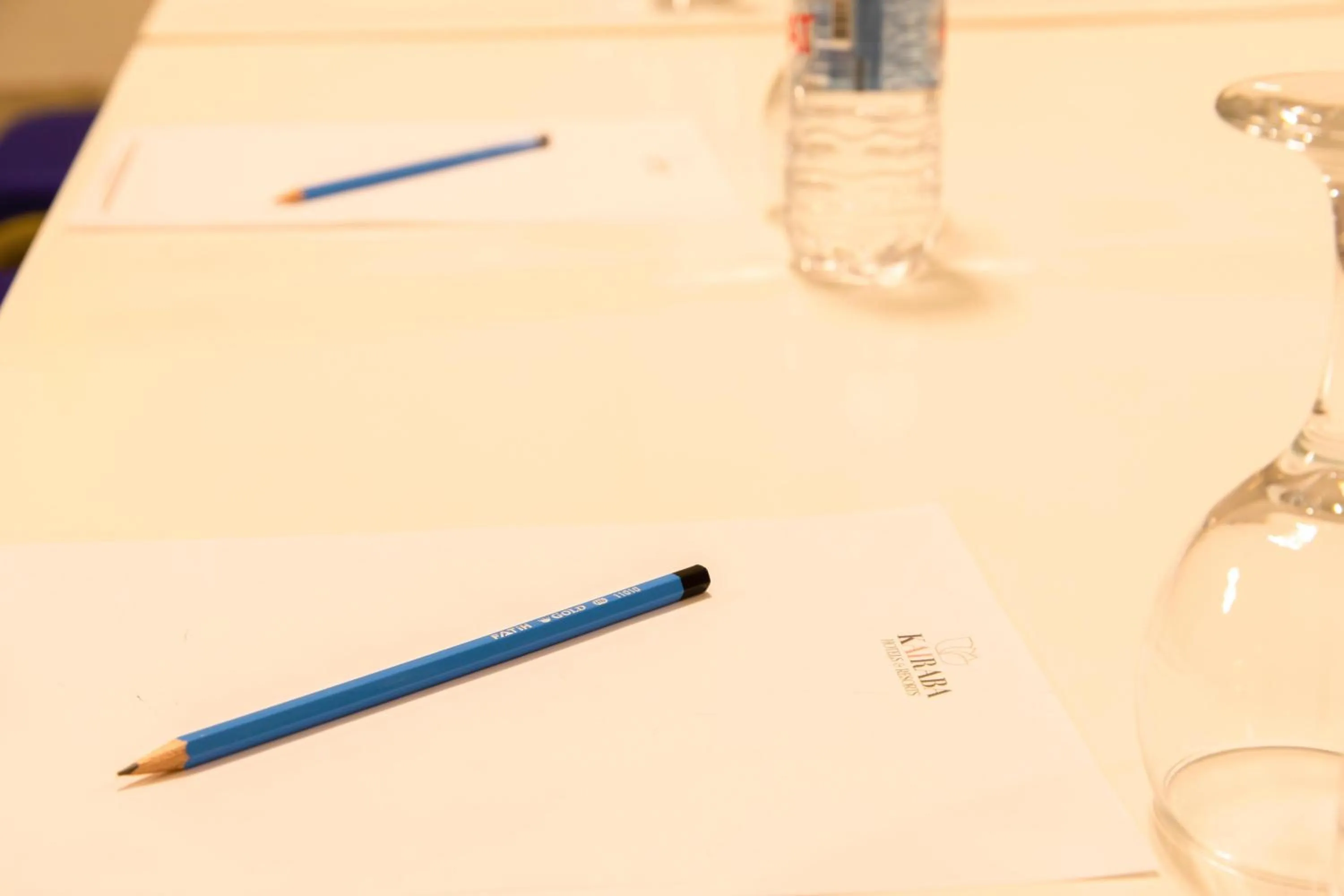 Meeting/conference room in Selectum Collection Bodrum