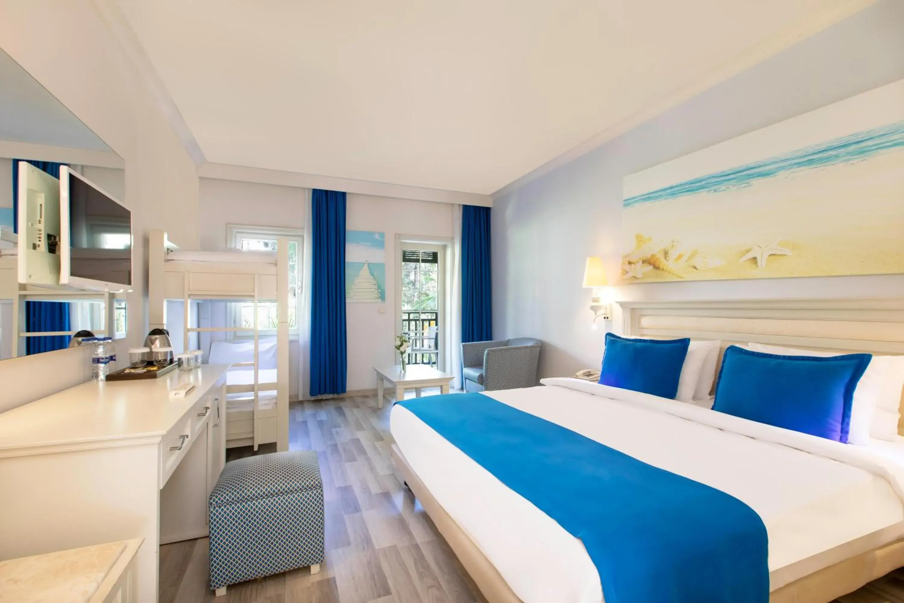 Photo of the whole room, Bed in Selectum Collection Bodrum Photo of the whole room, Bed in Selectum Collection Bodrum