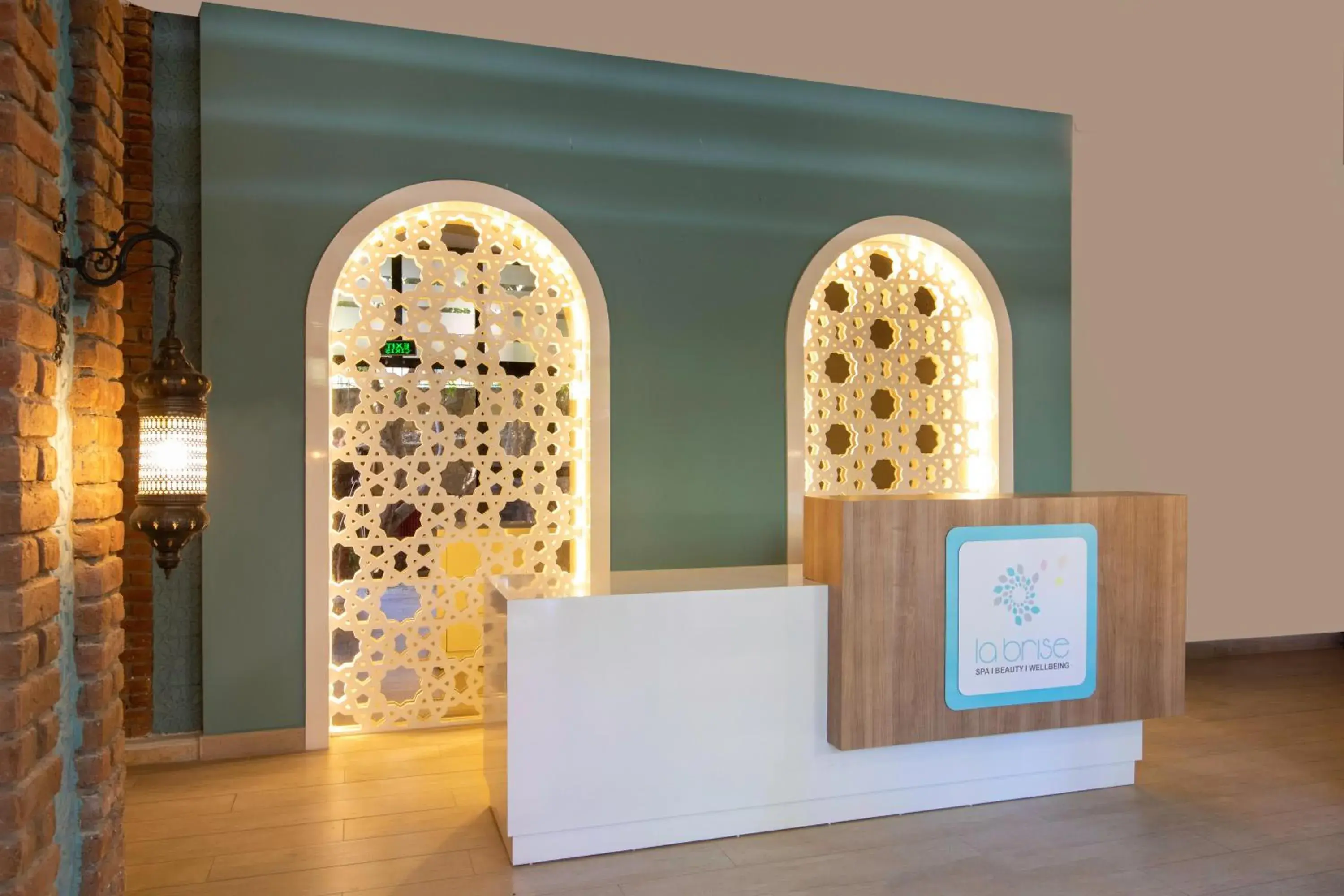 Spa and wellness centre/facilities in Selectum Collection Bodrum Spa and wellness centre/facilities in Selectum Collection Bodrum