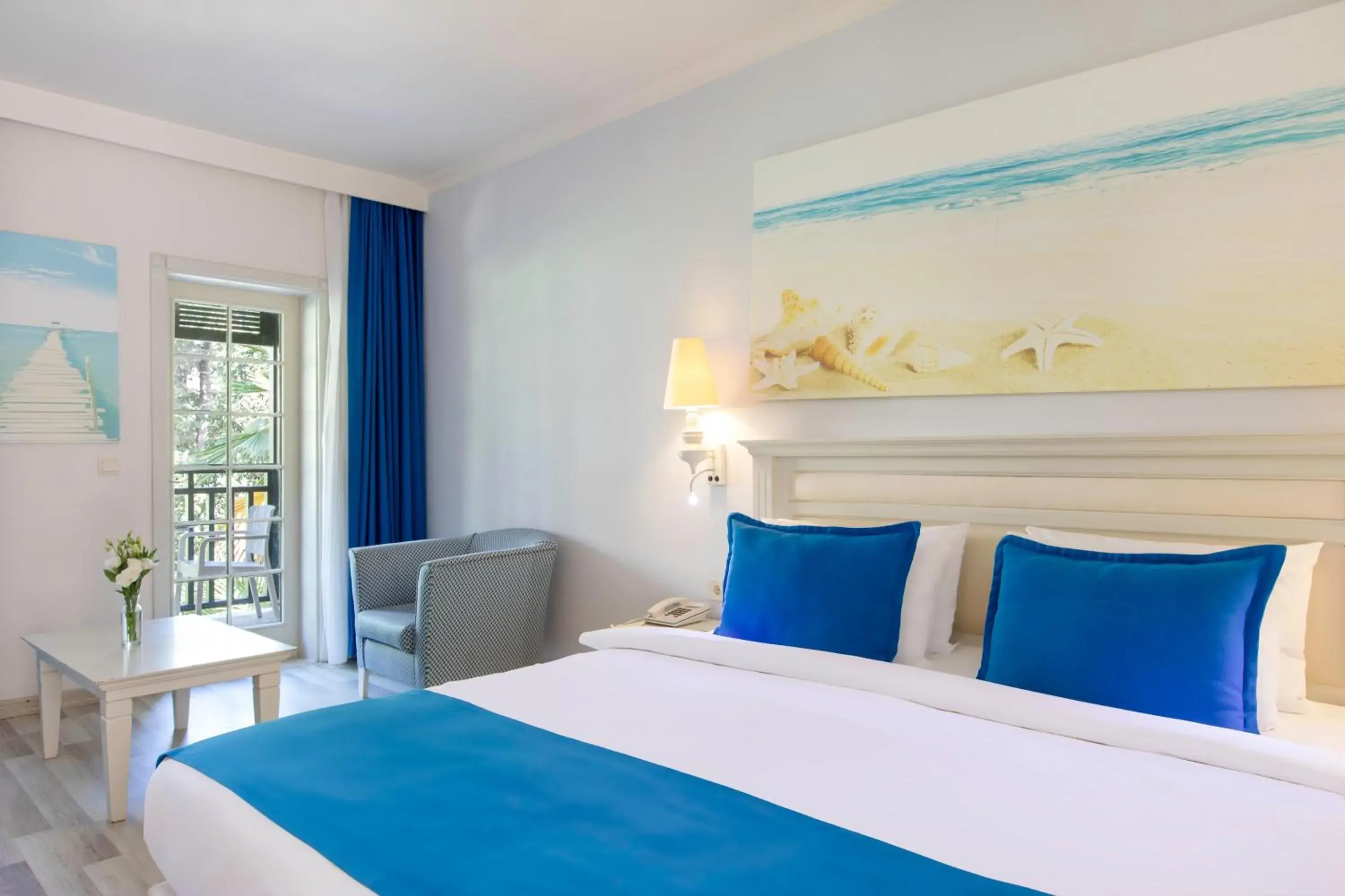 Photo of the whole room, Bed in Selectum Collection Bodrum Photo of the whole room, Bed in Selectum Collection Bodrum