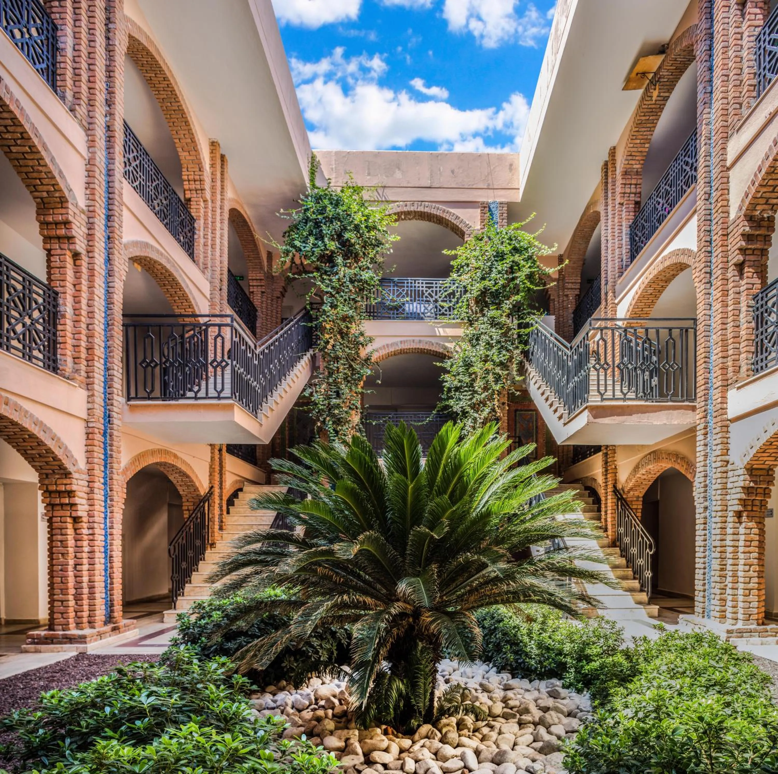 Property building in Selectum Collection Bodrum