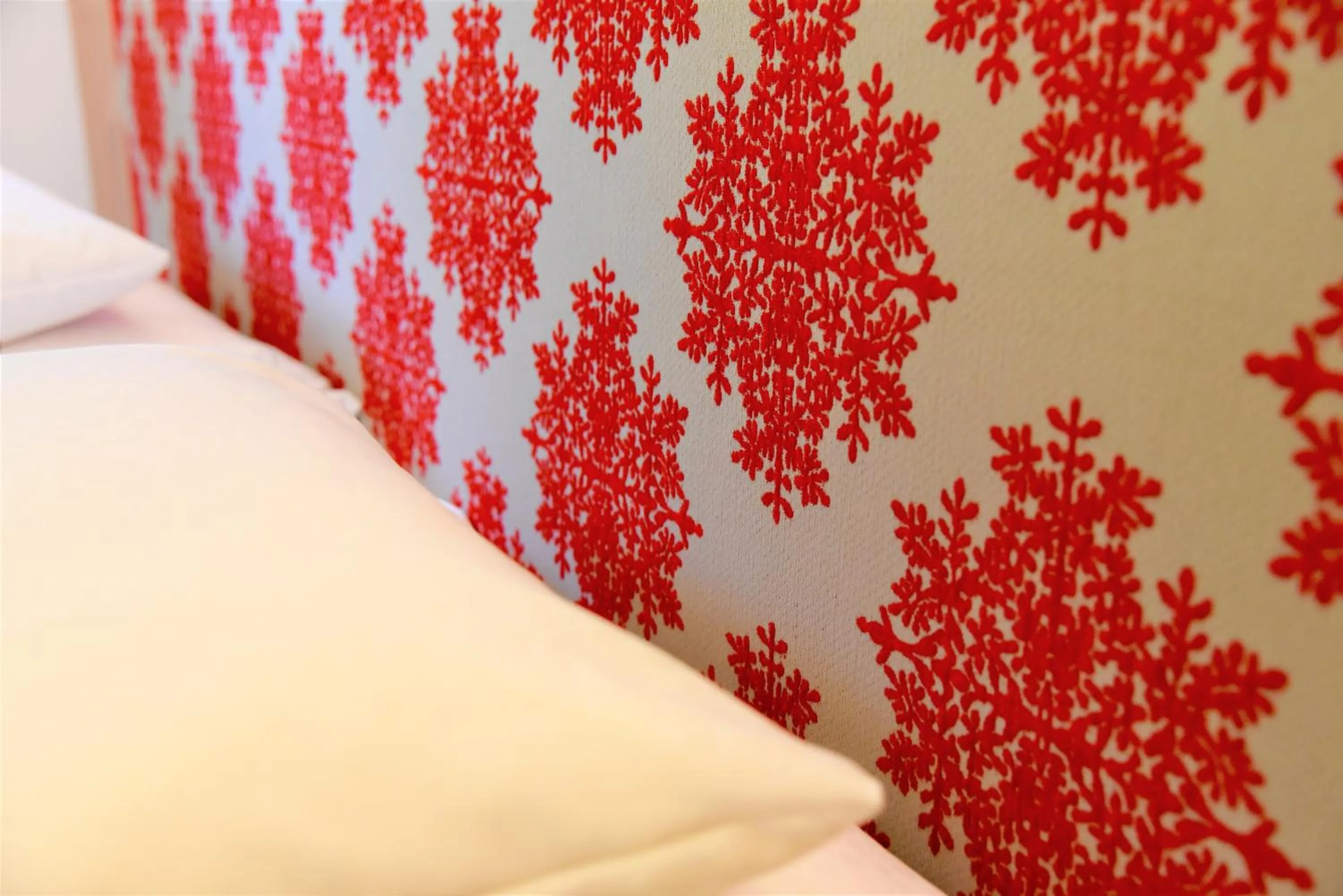 Bed in Hotel Dr Otto Murr B&B