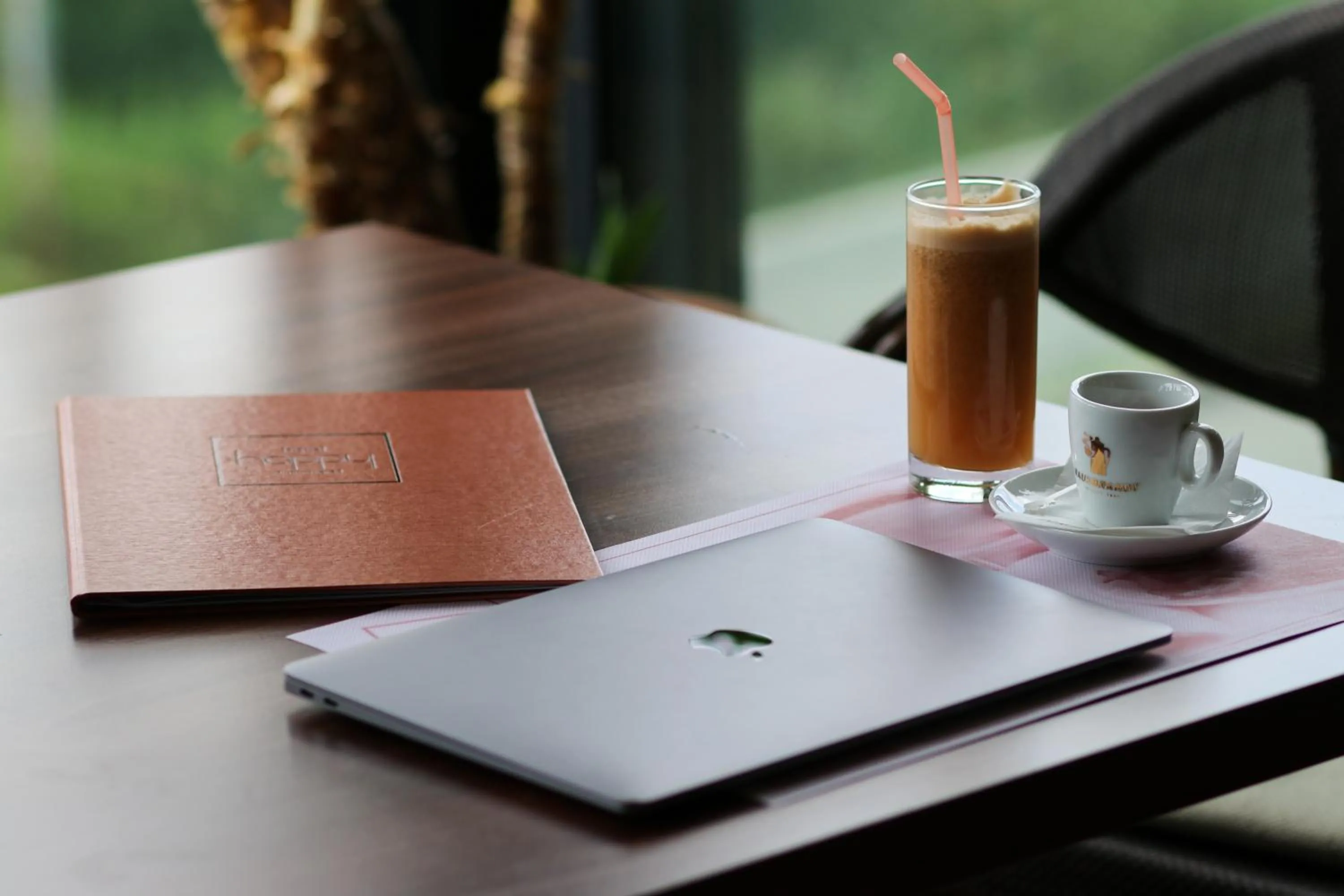 Coffee/tea facilities in Hotel Happy
