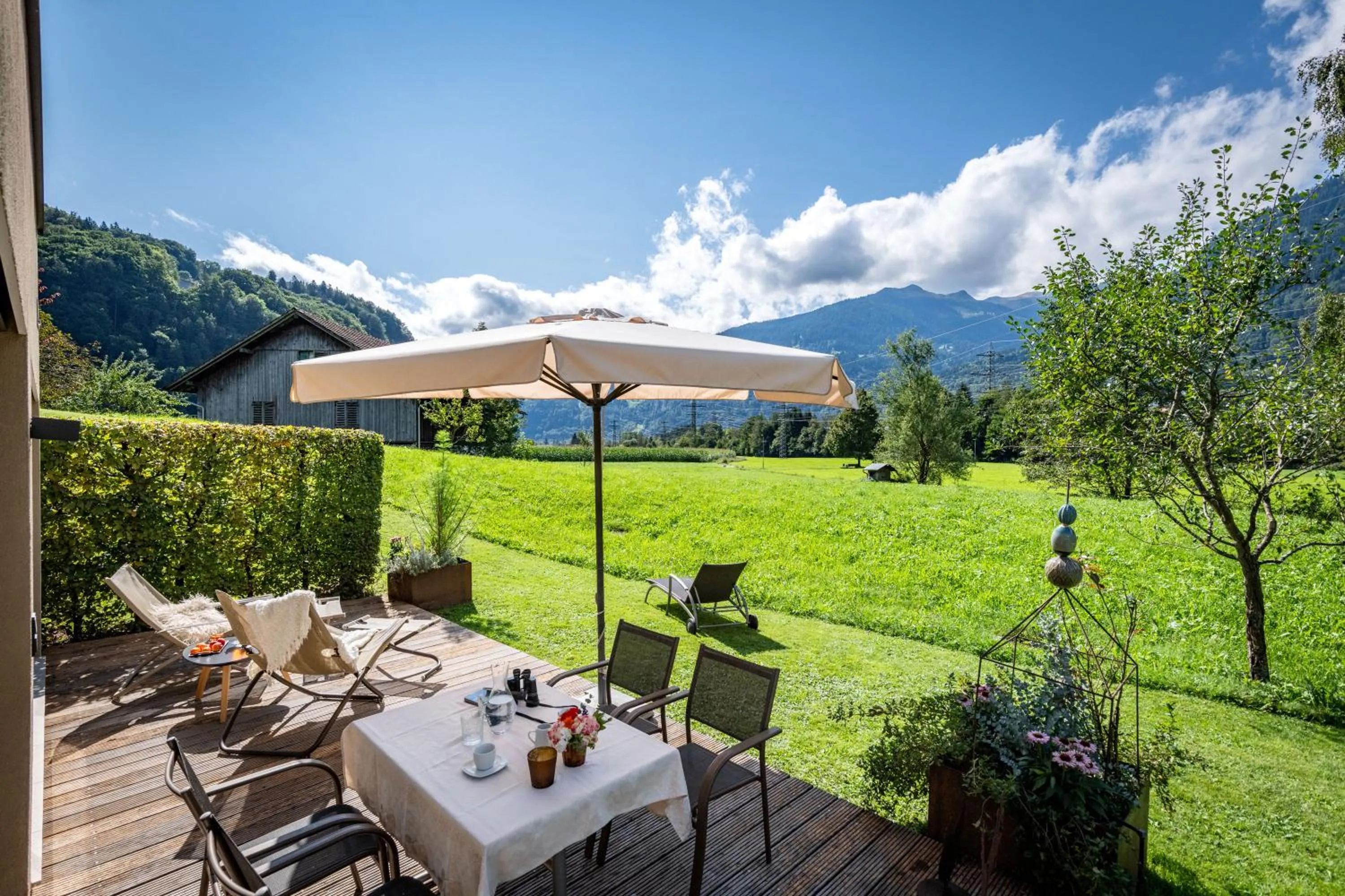 Relax & Vitalhotel Adler