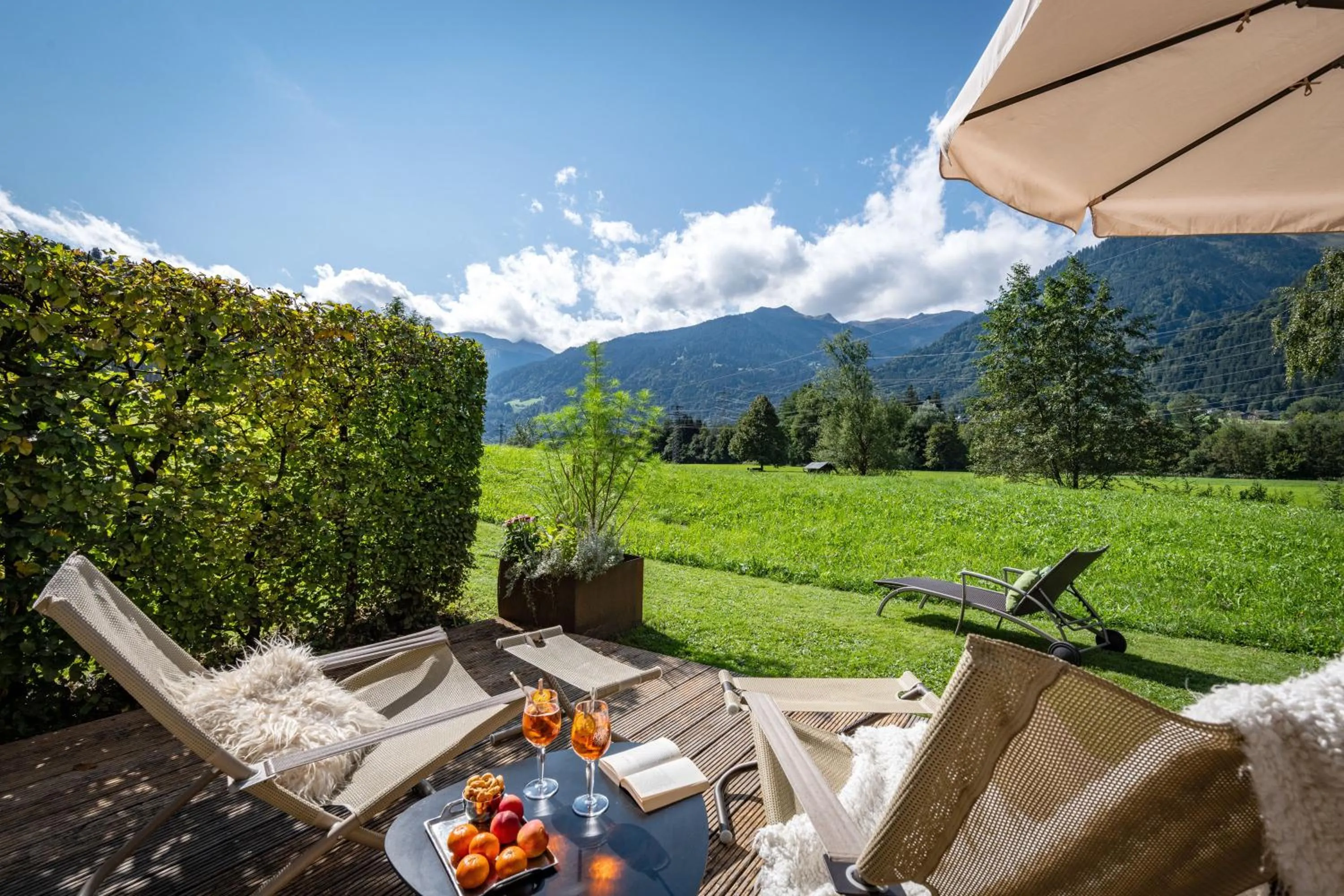 Relax & Vitalhotel Adler