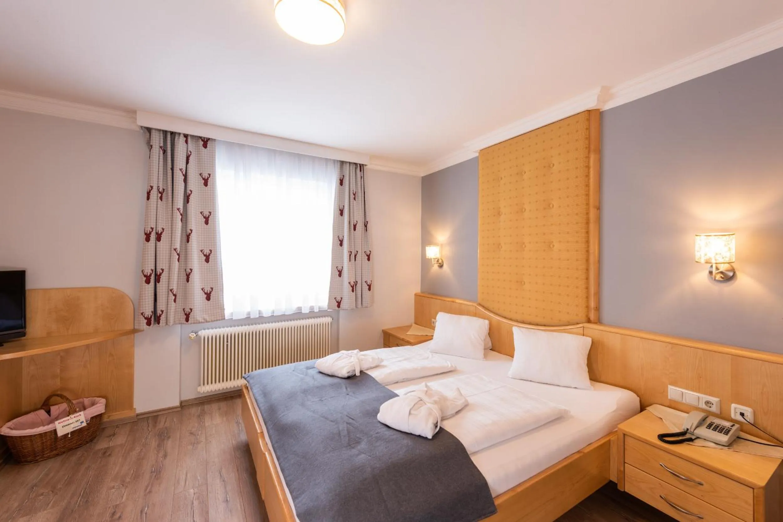 Other, Bed in Genusshotel Almrausch