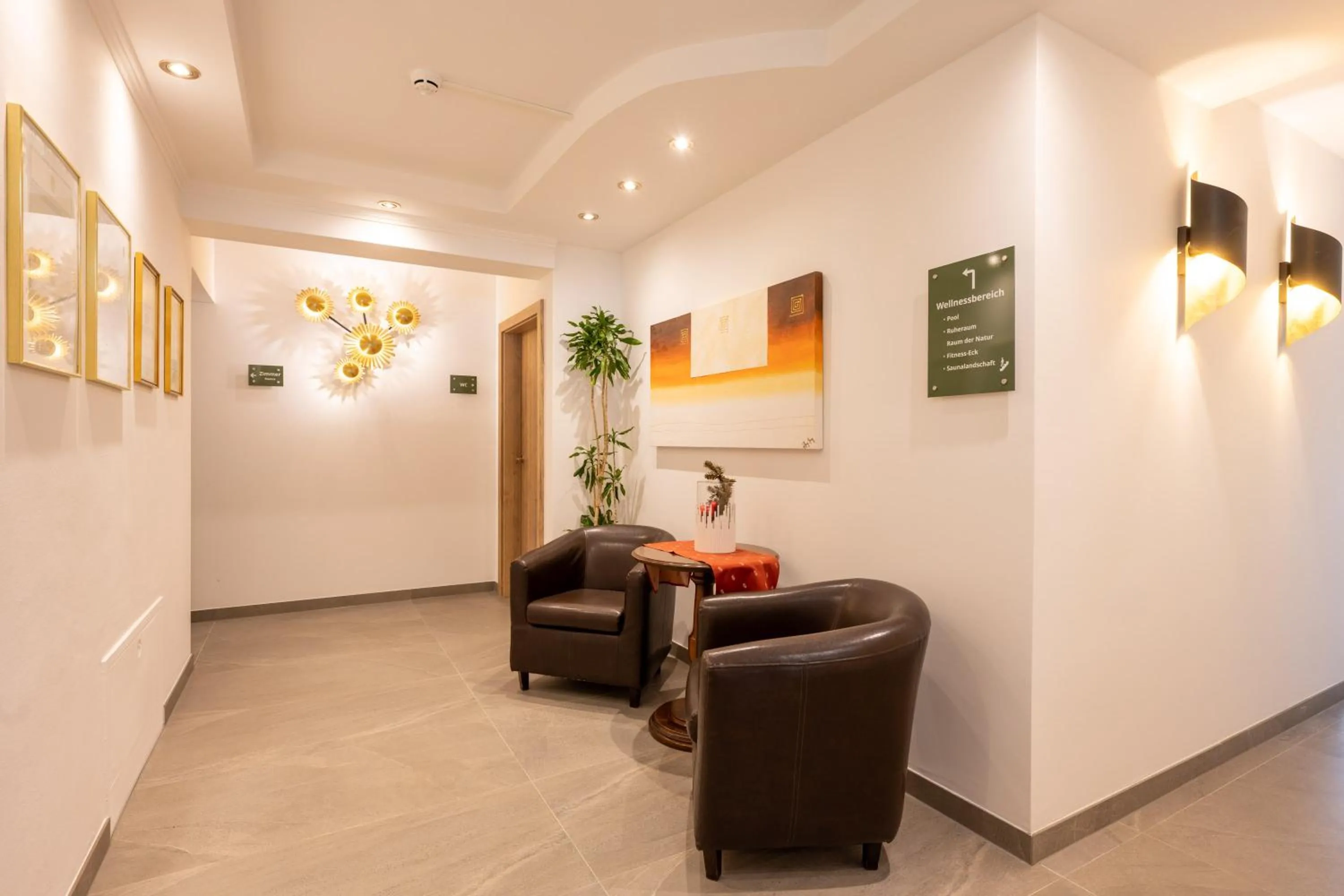 Other in Genusshotel Almrausch