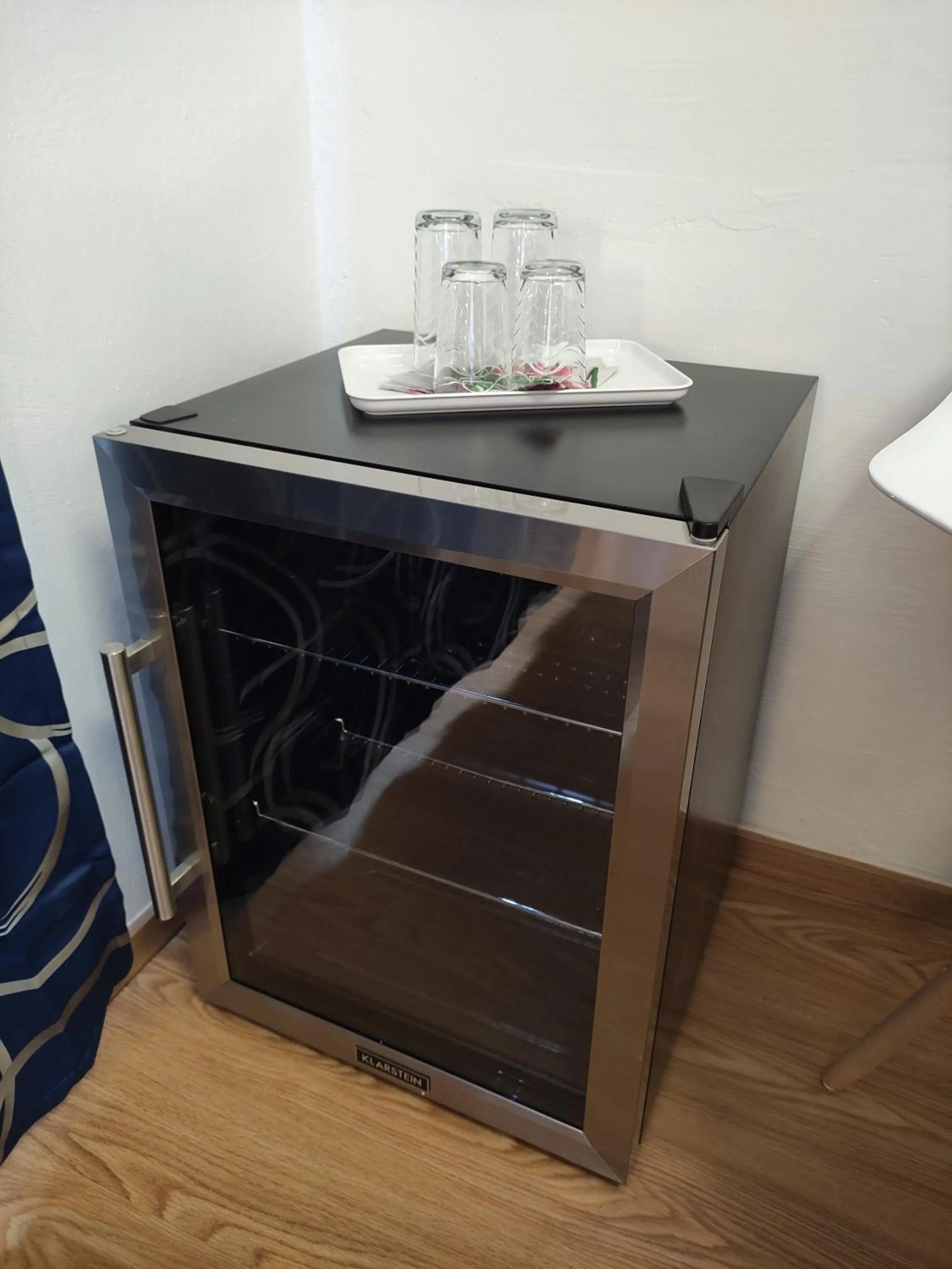 oven in Pension zum Mühlrad