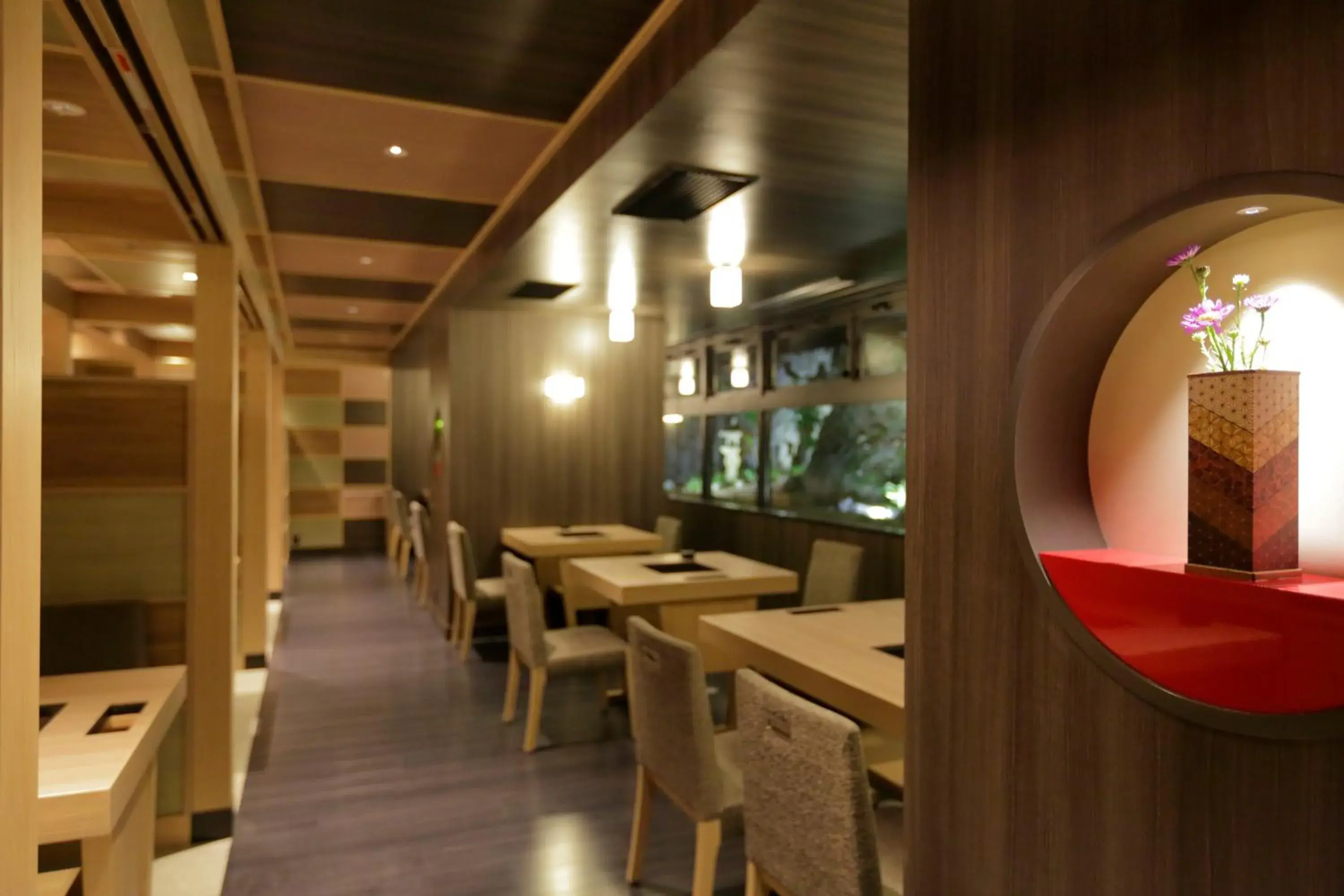 Restaurant/places to eat in Tsukino Yado Sara Restaurant/places to eat in Tsukino Yado Sara