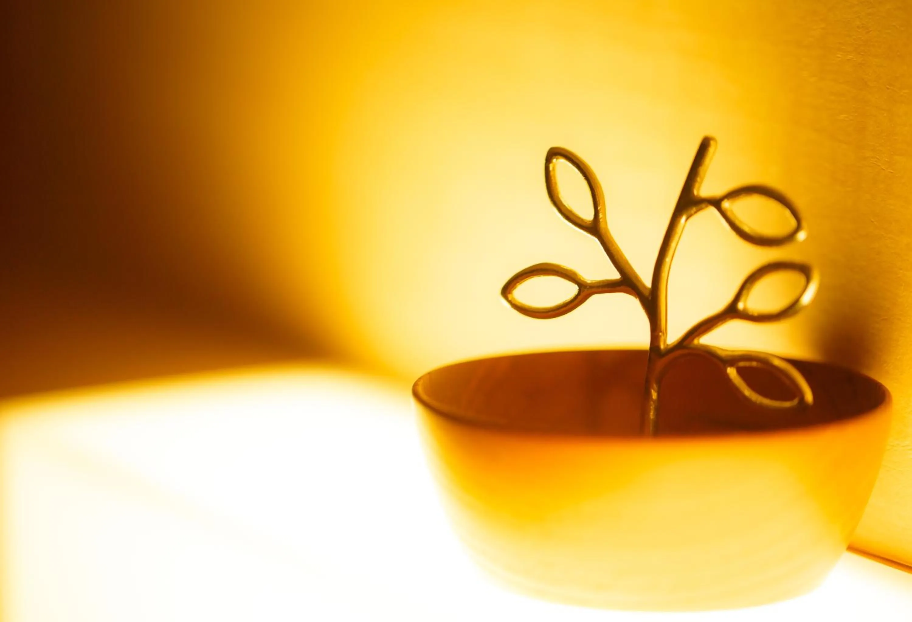 Decorative detail in Tsukino Yado Sara