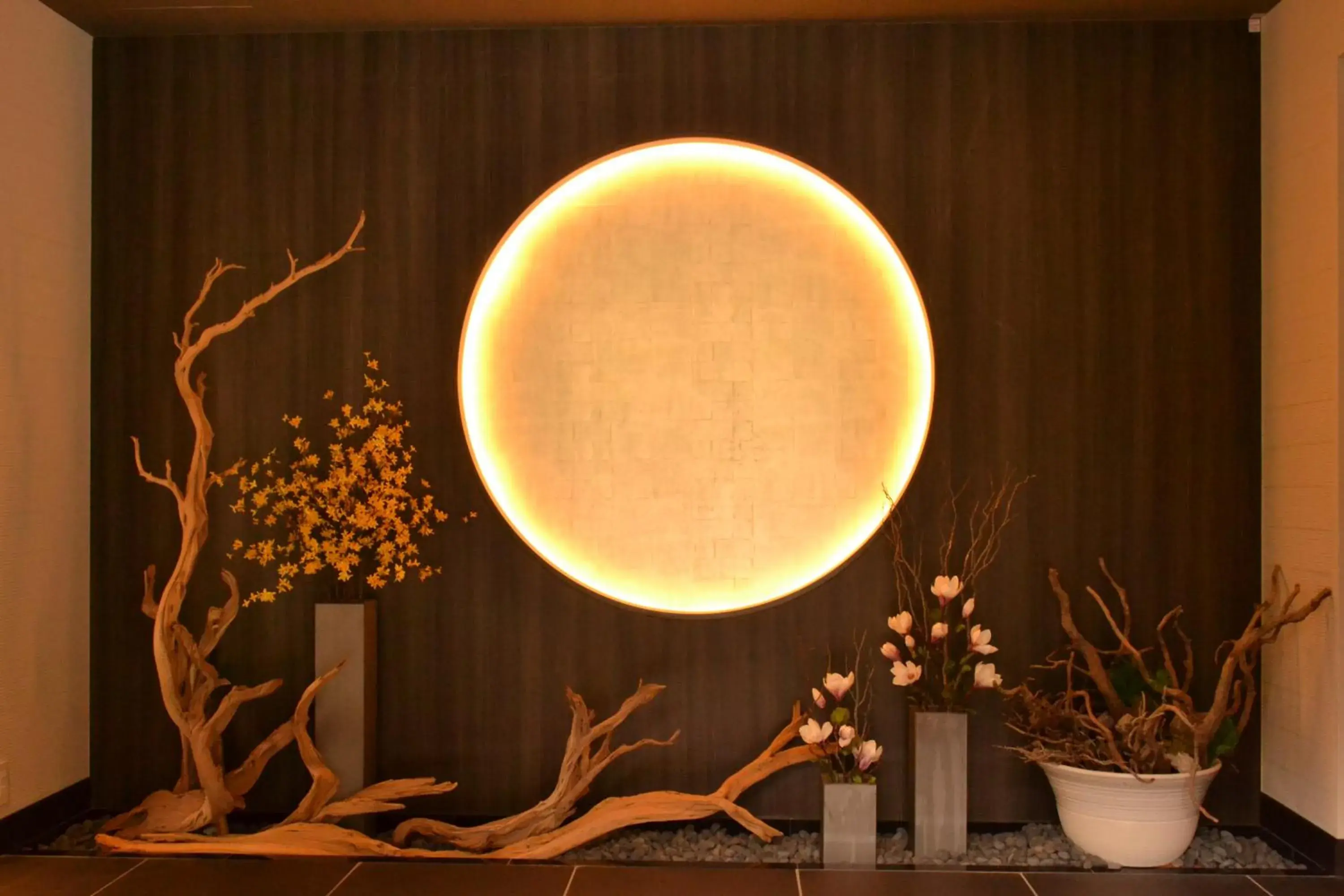 Facade/entrance in Tsukino Yado Sara Facade/entrance in Tsukino Yado Sara