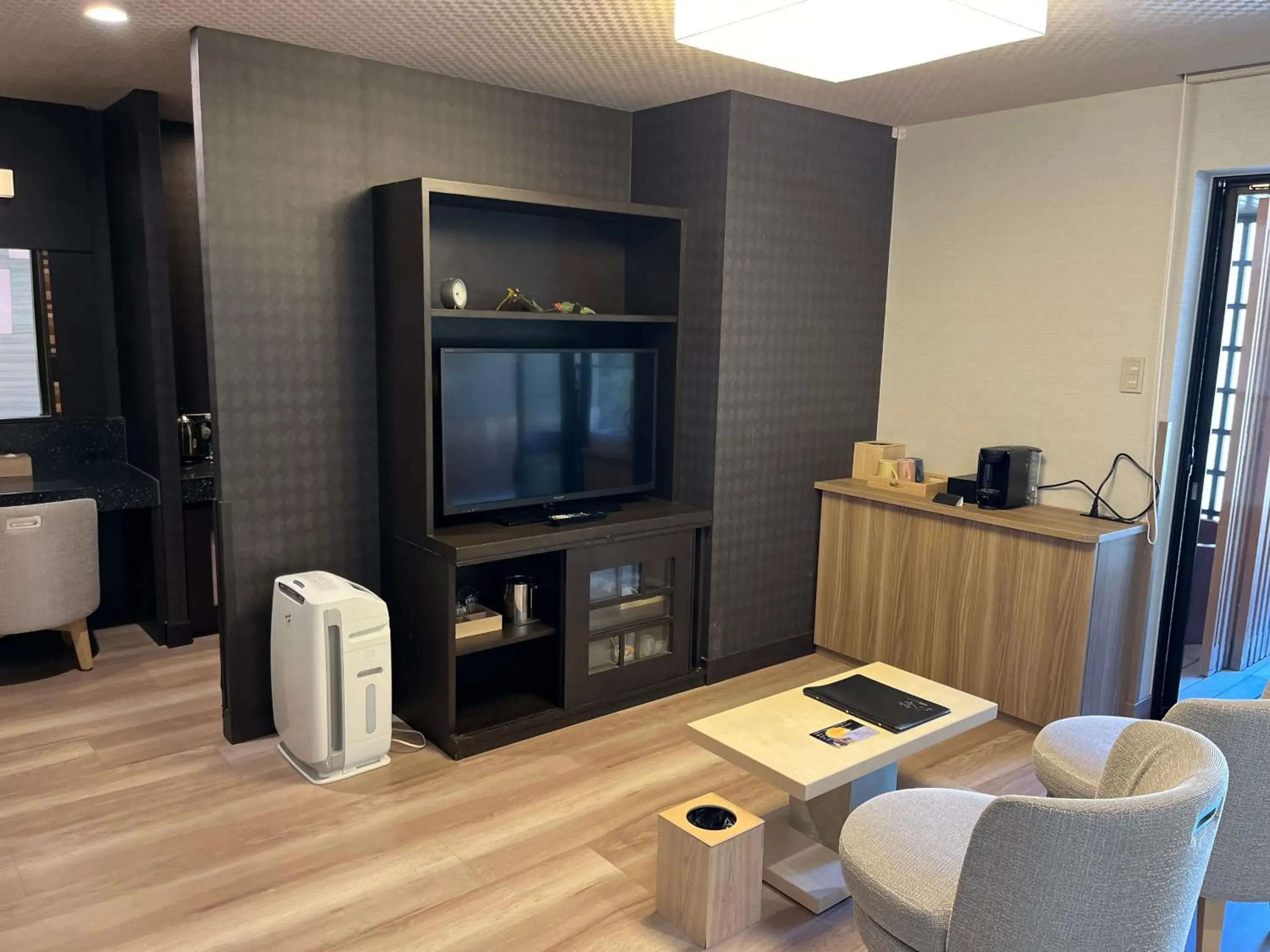 Photo of the whole room in Tsukino Yado Sara Photo of the whole room in Tsukino Yado Sara