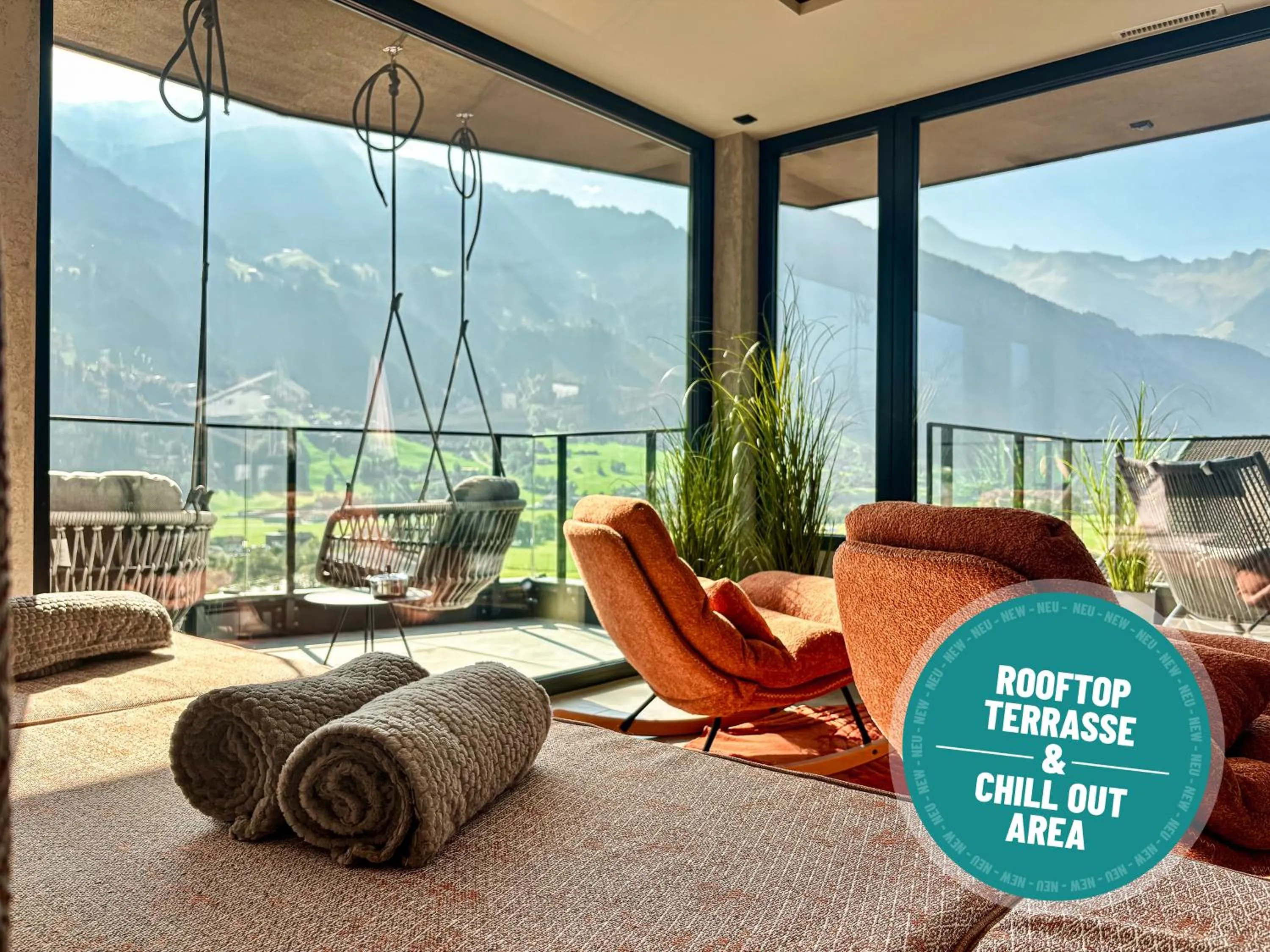 Hotel Sieghard Zillertal