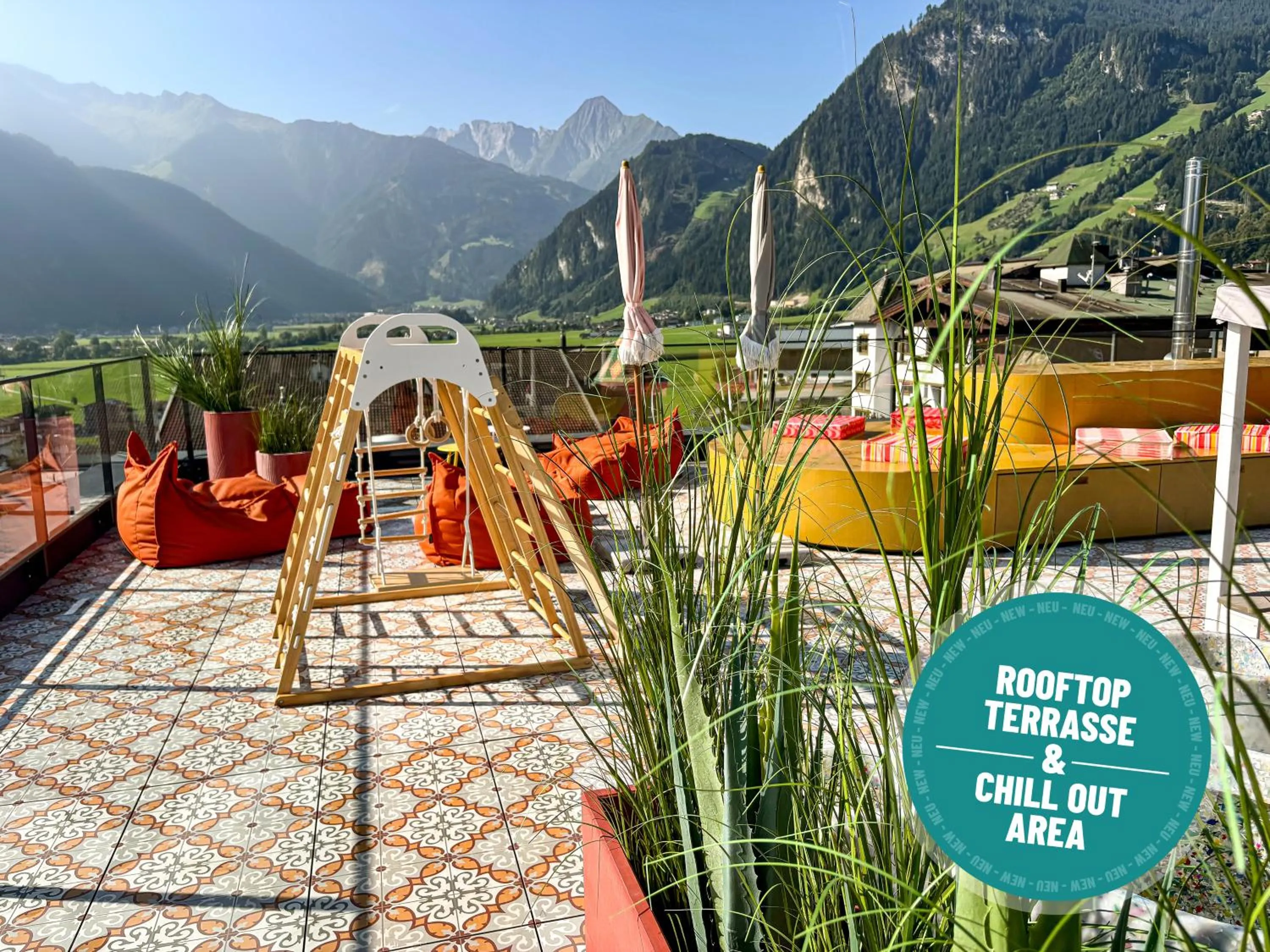 Hotel Sieghard Zillertal