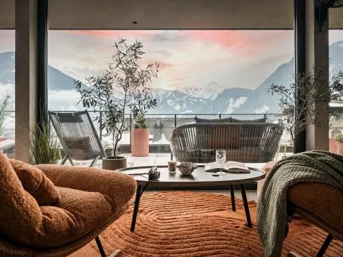 Hotel Sieghard Zillertal