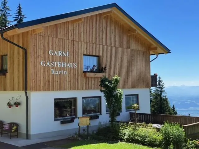 Hotel Garni Gästehaus Karin
