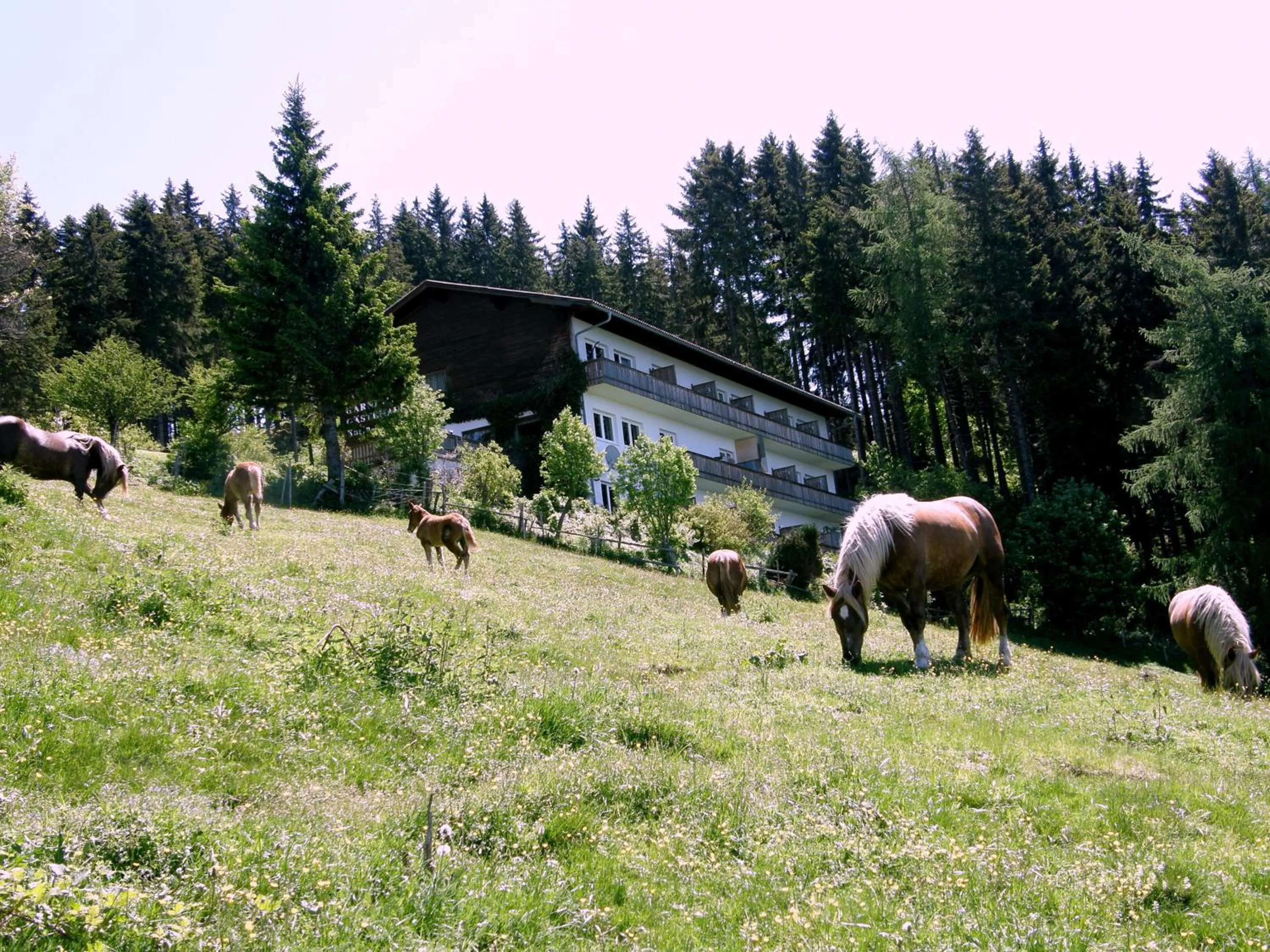 Hotel Garni Gästehaus Karin