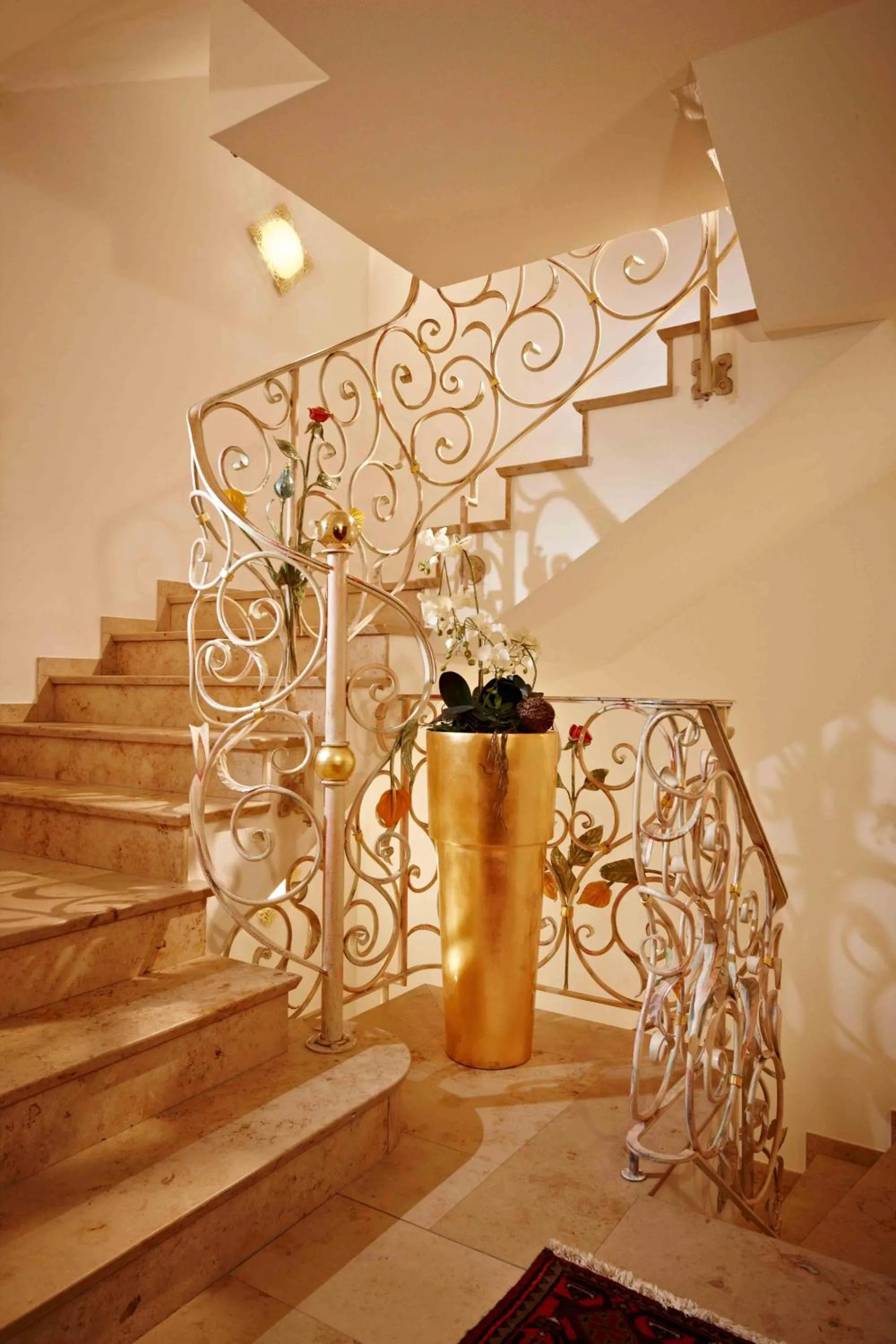 Other in Hotel Alpenjuwel 4 Sterne Superior