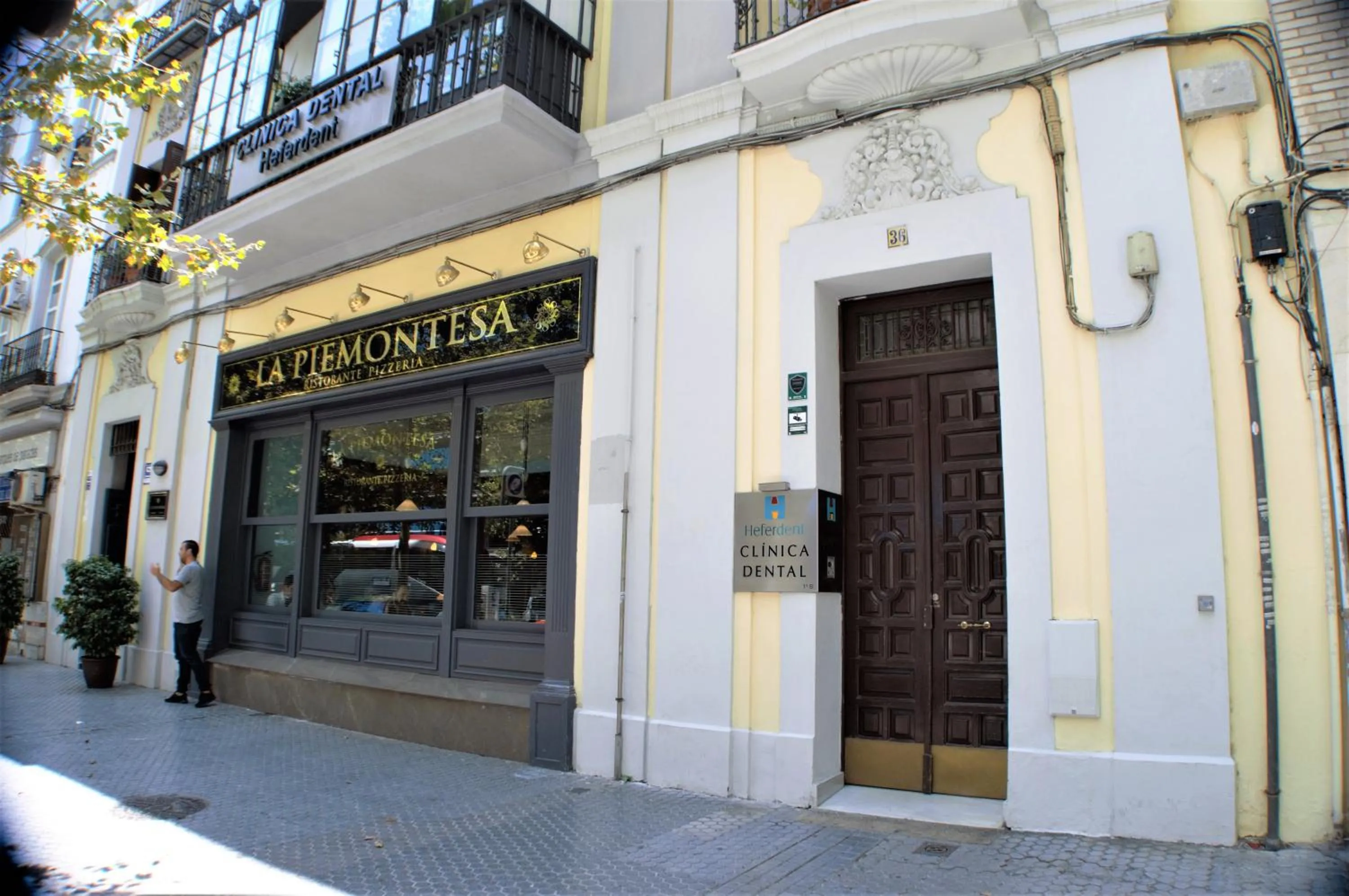 Atico Duplex Marques de Reyes