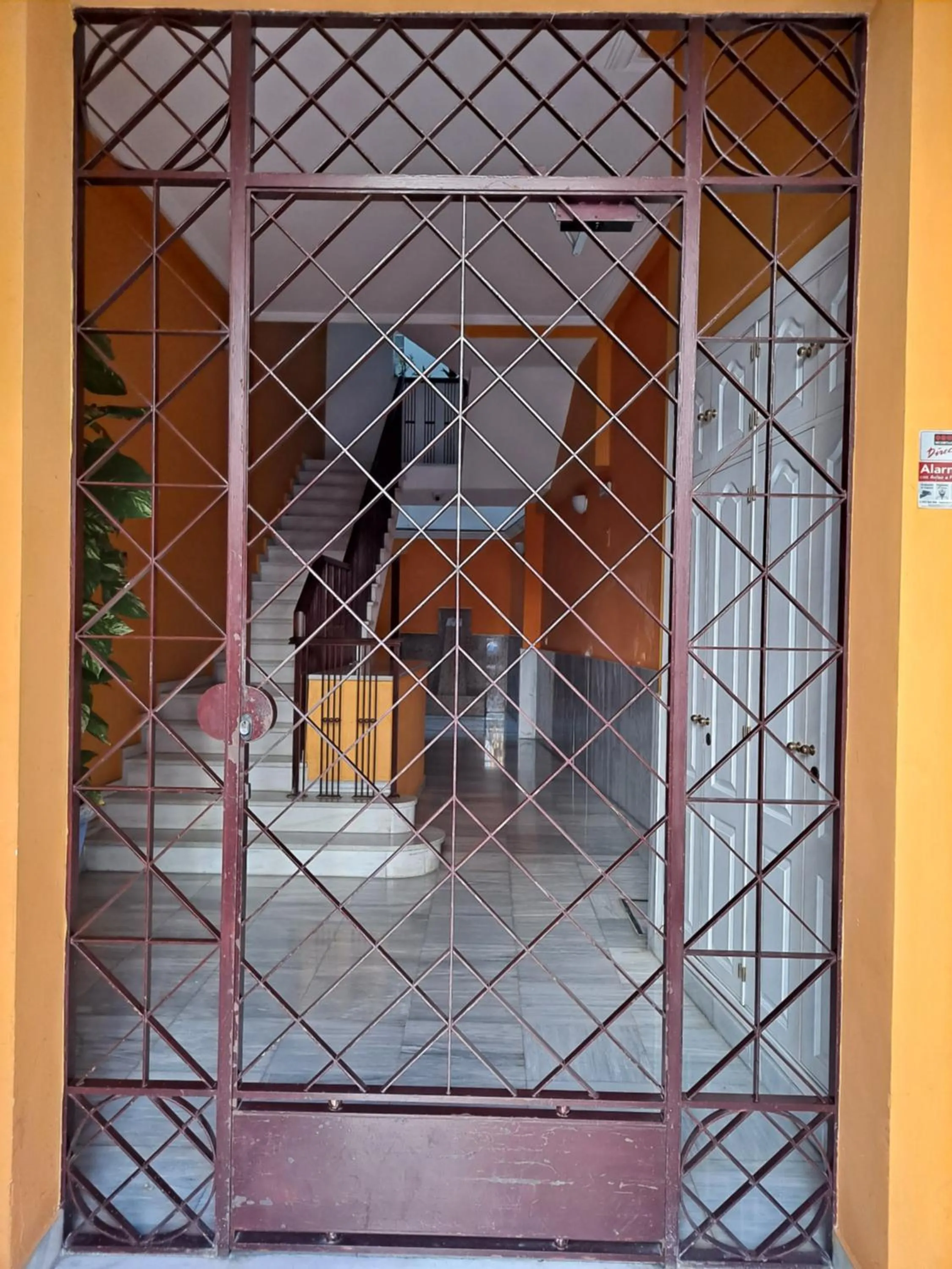 Atico Duplex Marques de Reyes