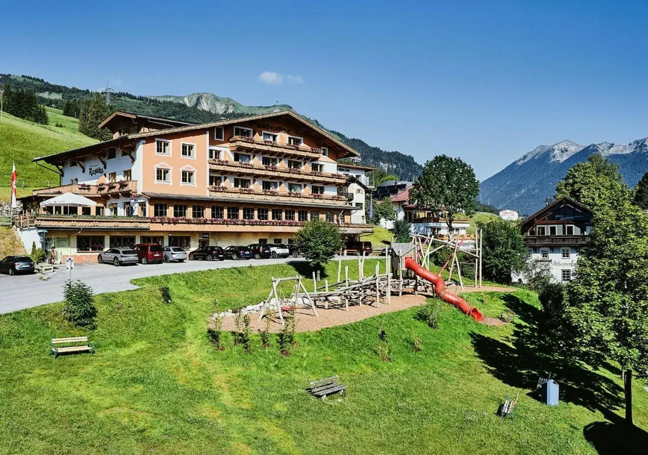 Hotel Rustika Hotel Rustika
