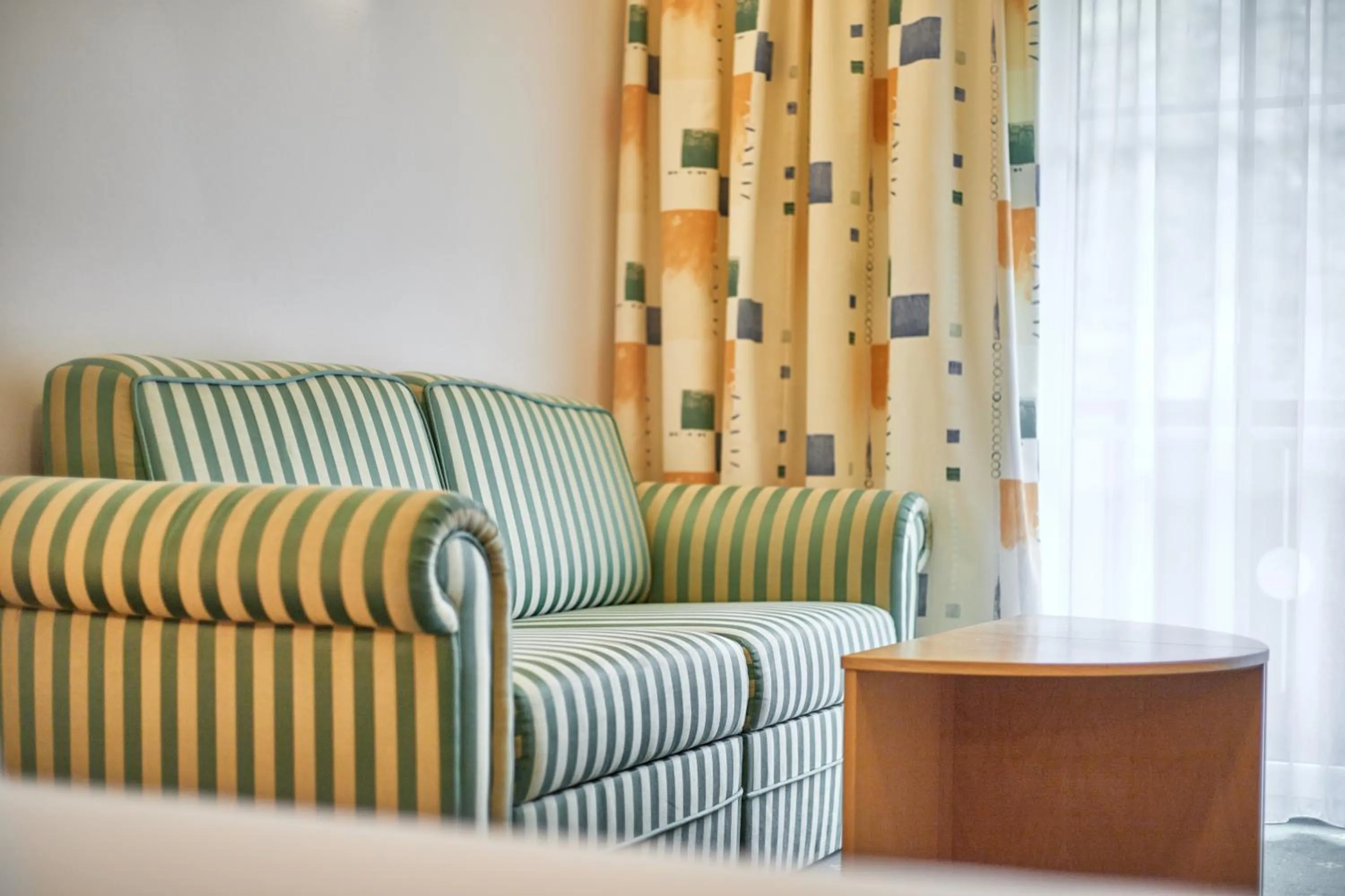 Photo of the whole room in Alpenaussicht