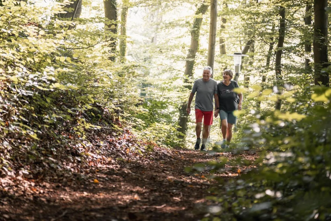 Sports in Vulkanlandhotel Legenstein