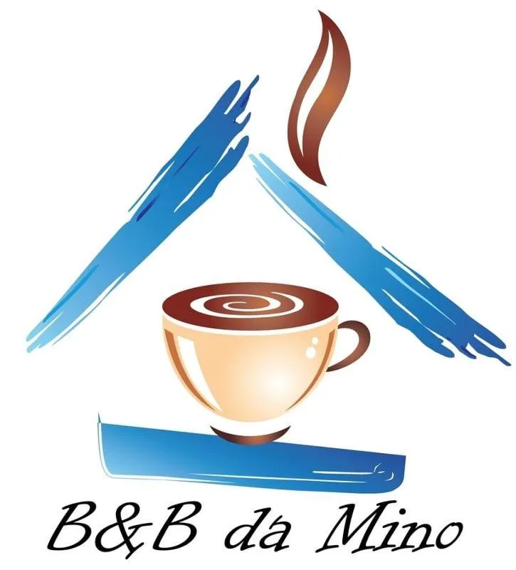 Property building in B&B da Mino