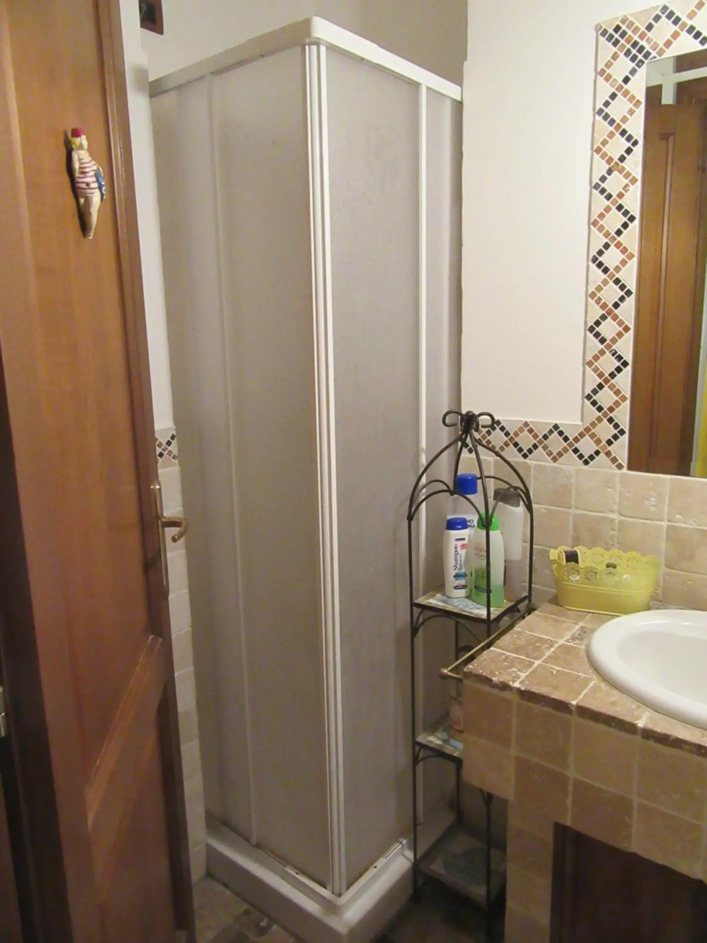 Large Double Room - single occupancy in Gatto Matto Large Double Room - single occupancy in Gatto Matto